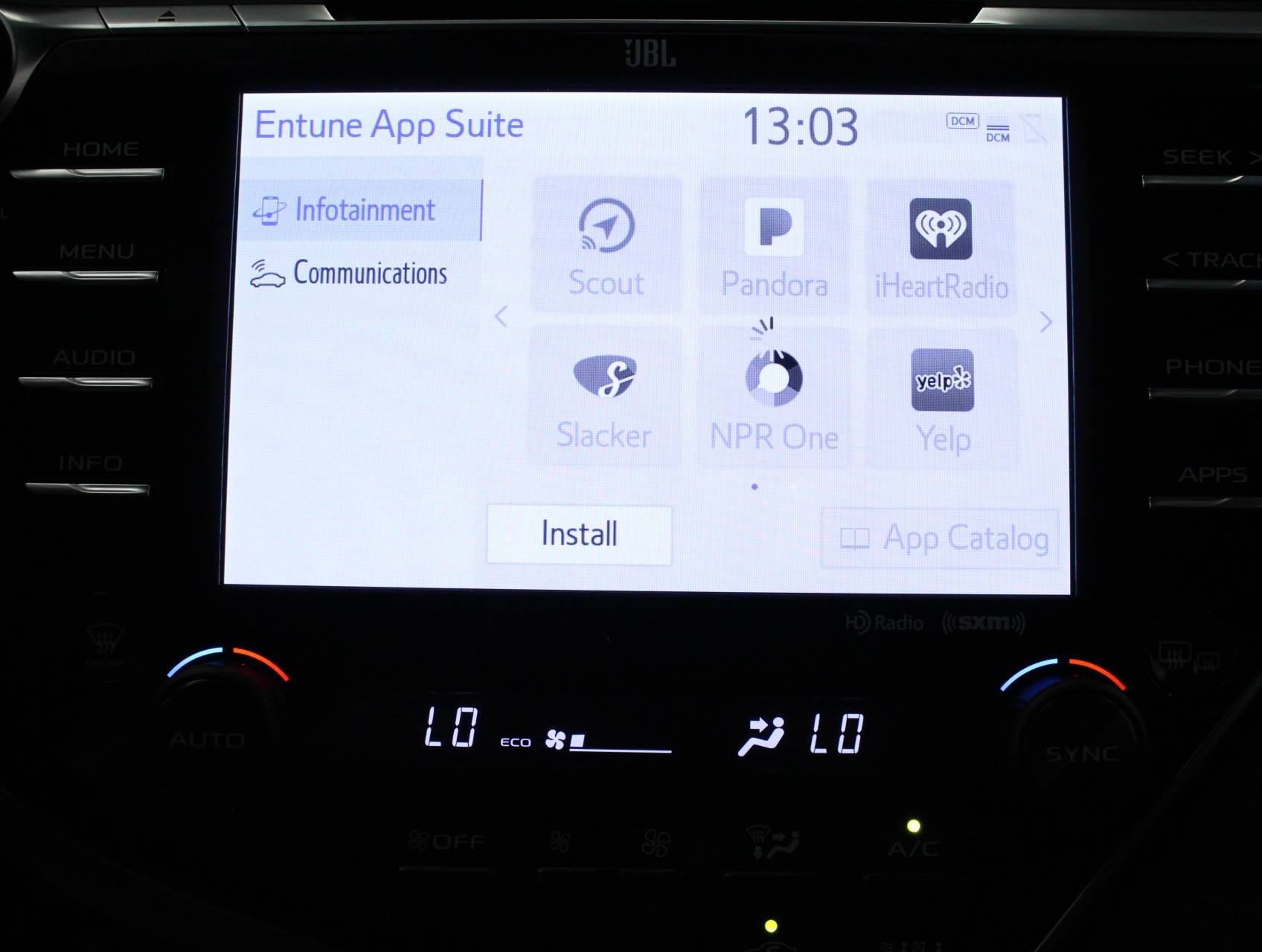 Florida Fine Cars - Used TOYOTA CAMRY 2018 MARGATE Xle Hybrid