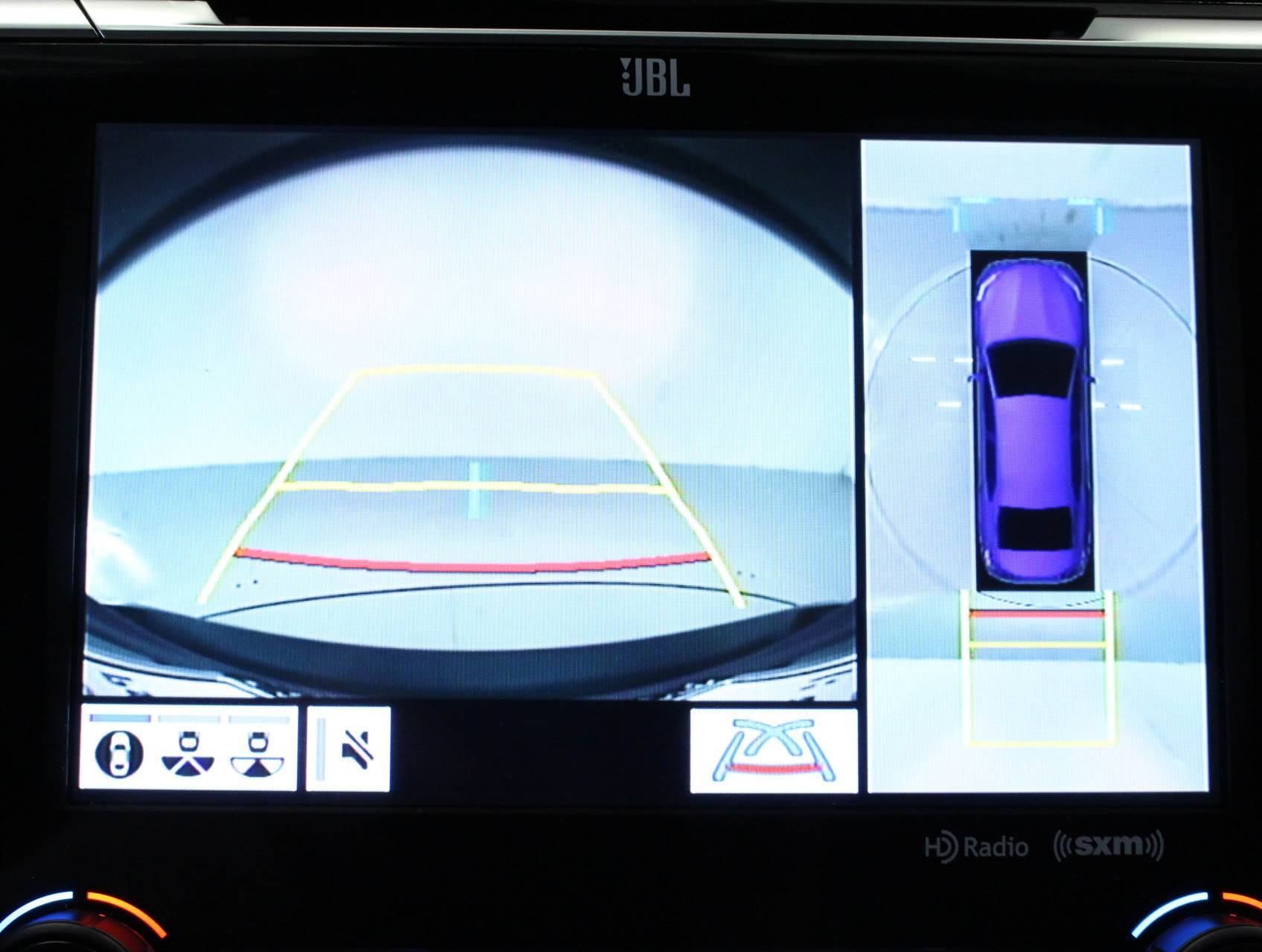 Florida Fine Cars - Used TOYOTA CAMRY 2018 MARGATE Xle Hybrid