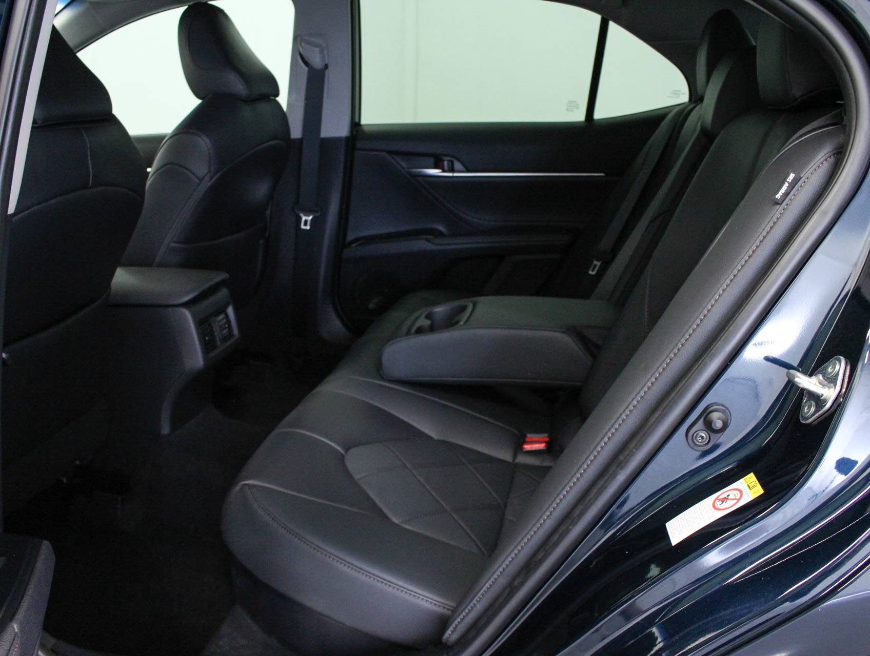 Florida Fine Cars - Used TOYOTA CAMRY 2018 MARGATE Xle Hybrid