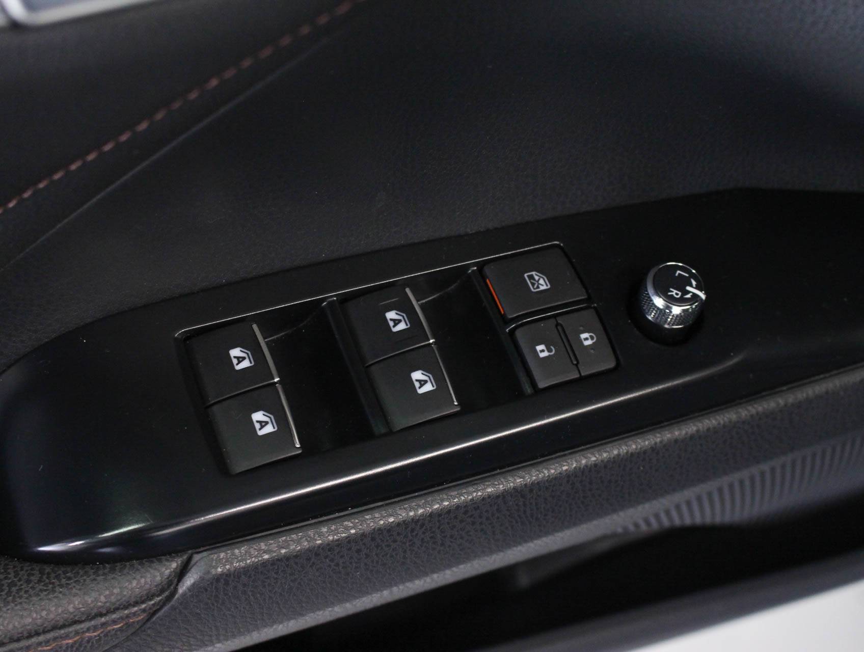 Florida Fine Cars - Used TOYOTA CAMRY 2018 MARGATE Xle Hybrid