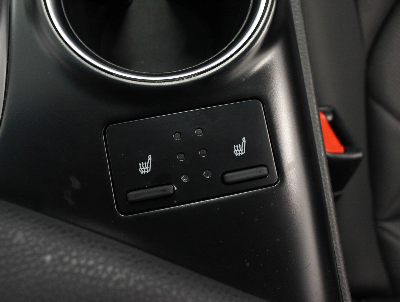 Florida Fine Cars - Used TOYOTA CAMRY 2018 MARGATE Xle Hybrid