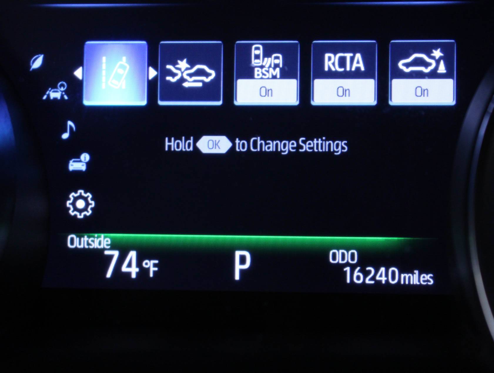 Florida Fine Cars - Used TOYOTA CAMRY 2018 MARGATE Xle Hybrid