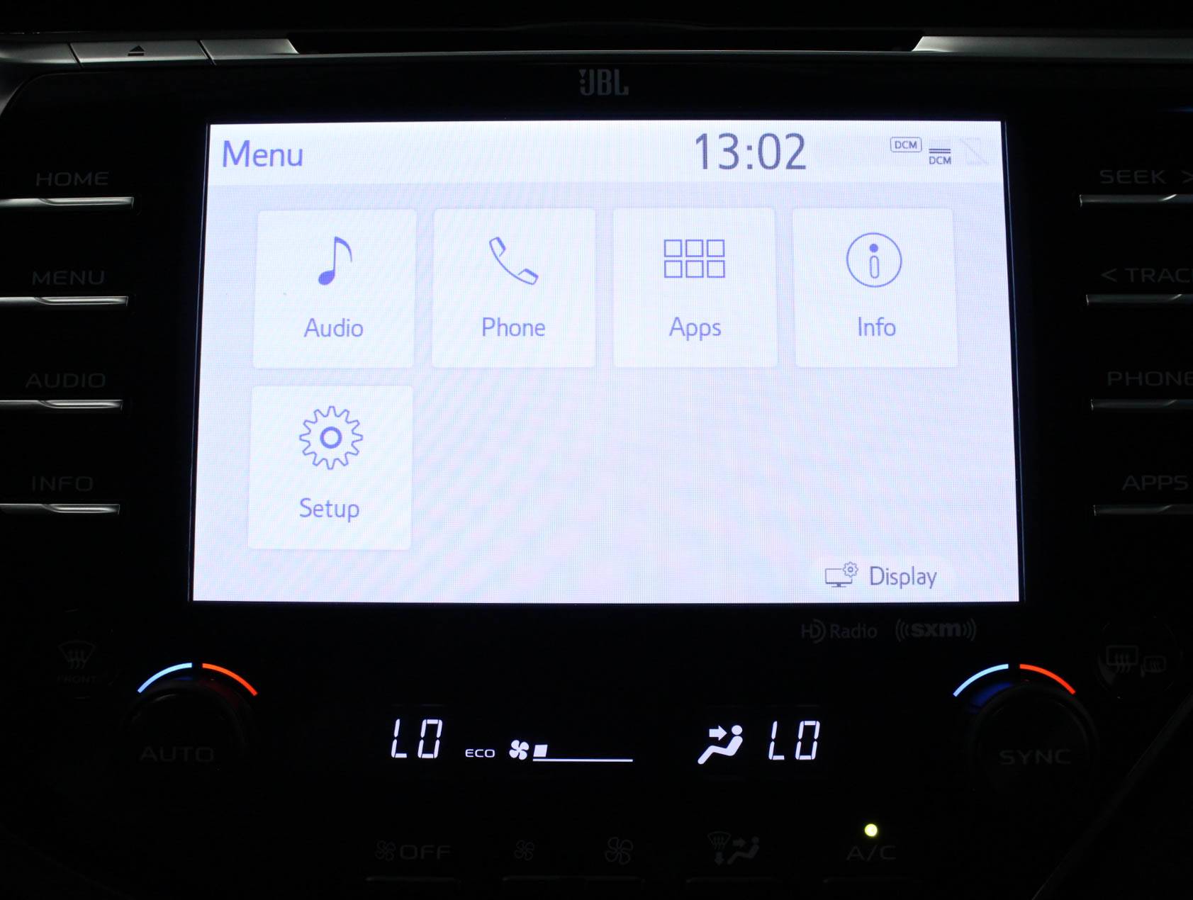 Florida Fine Cars - Used TOYOTA CAMRY 2018 MARGATE Xle Hybrid