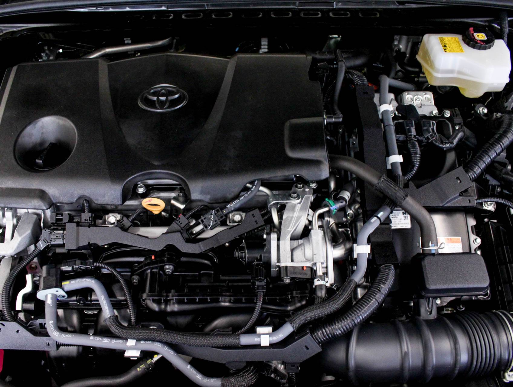 Florida Fine Cars - Used TOYOTA CAMRY 2018 MARGATE Xle Hybrid