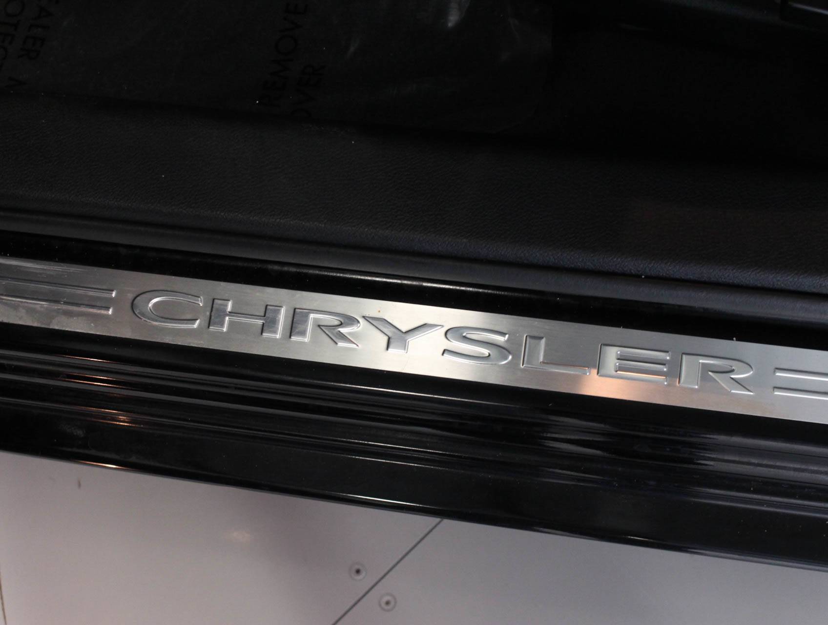 Florida Fine Cars - Used CHRYSLER 300 2015 MARGATE C Platinum