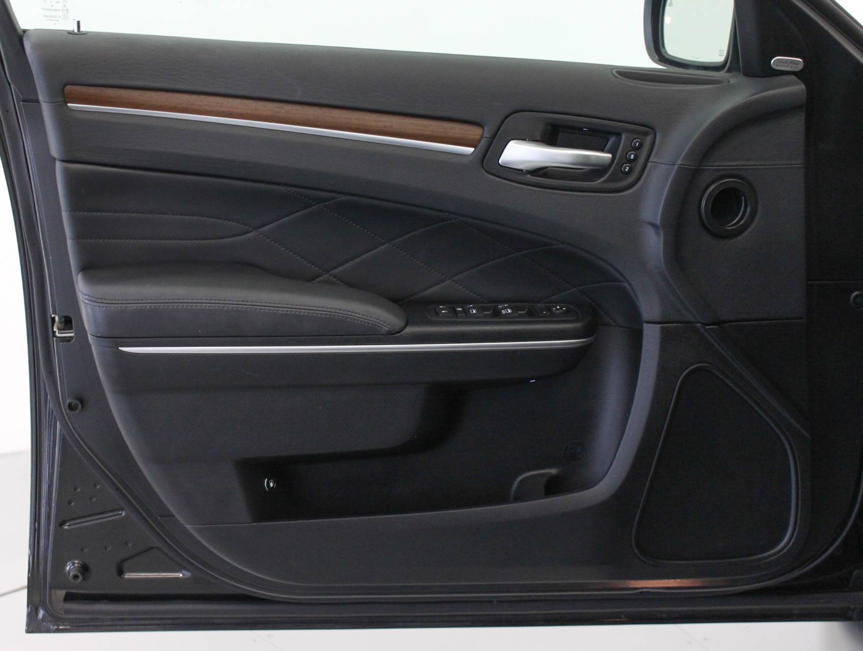 Florida Fine Cars - Used CHRYSLER 300 2015 MARGATE C Platinum