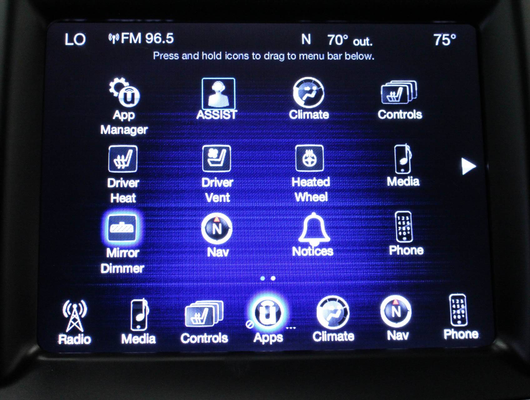 Florida Fine Cars - Used CHRYSLER 300 2015 MARGATE C Platinum