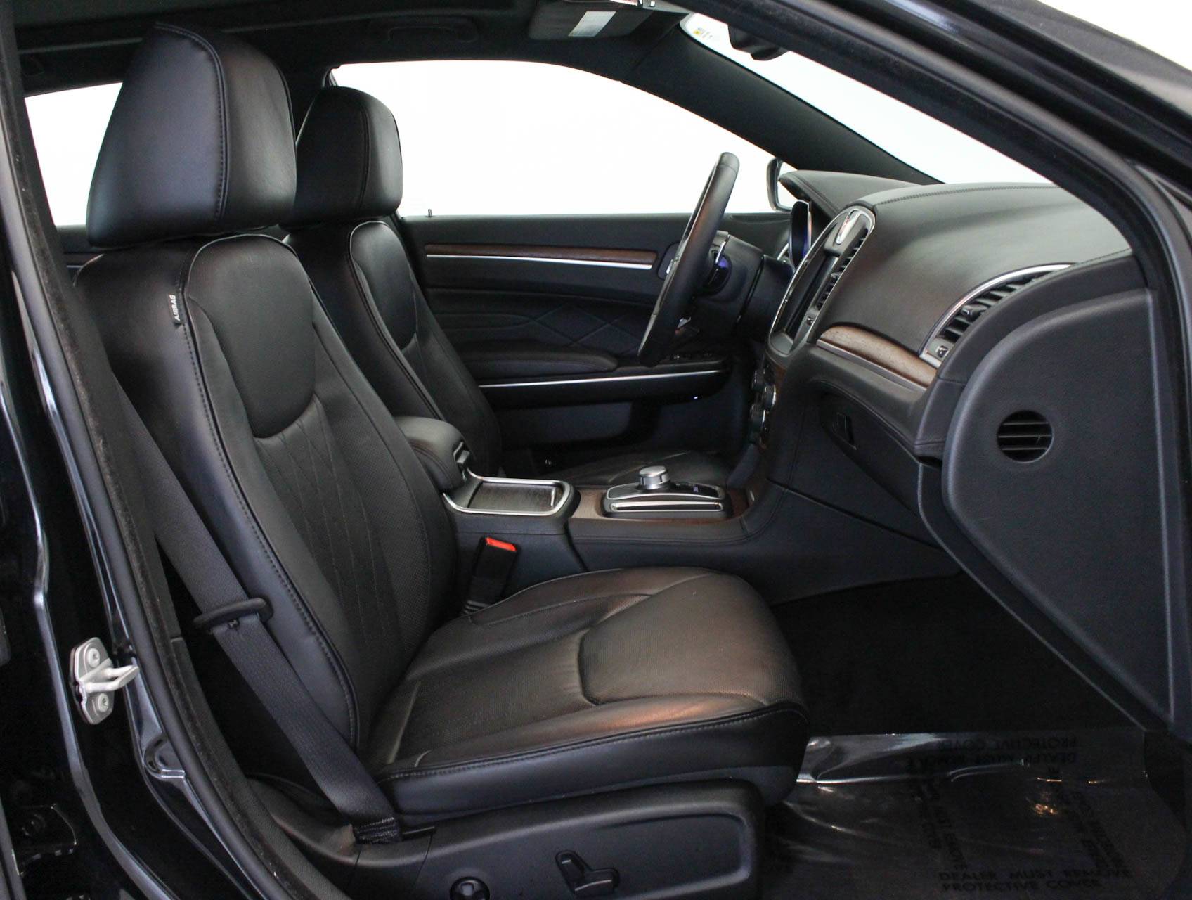 Florida Fine Cars - Used CHRYSLER 300 2015 MARGATE C Platinum