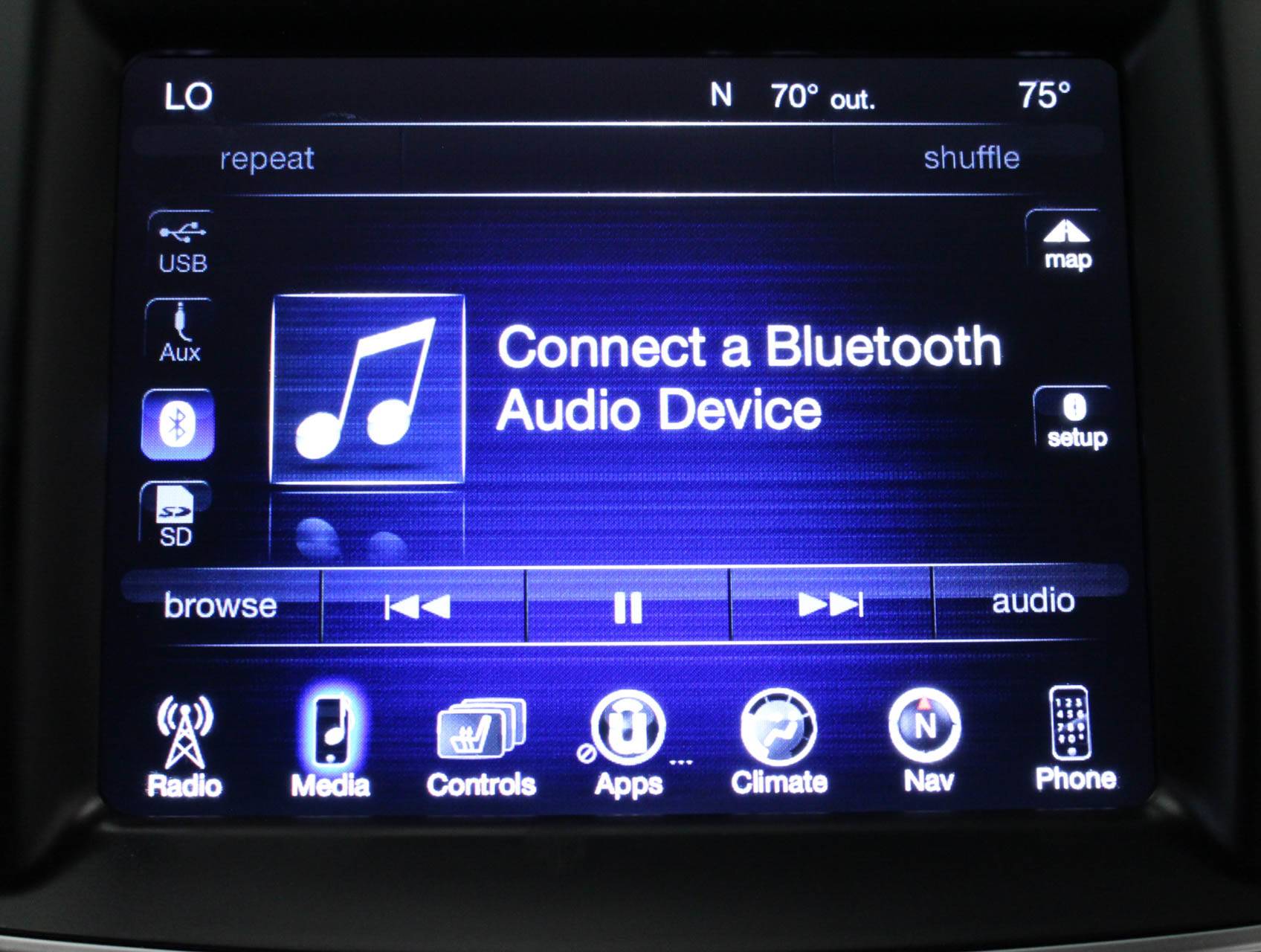 Florida Fine Cars - Used CHRYSLER 300 2015 MARGATE C Platinum