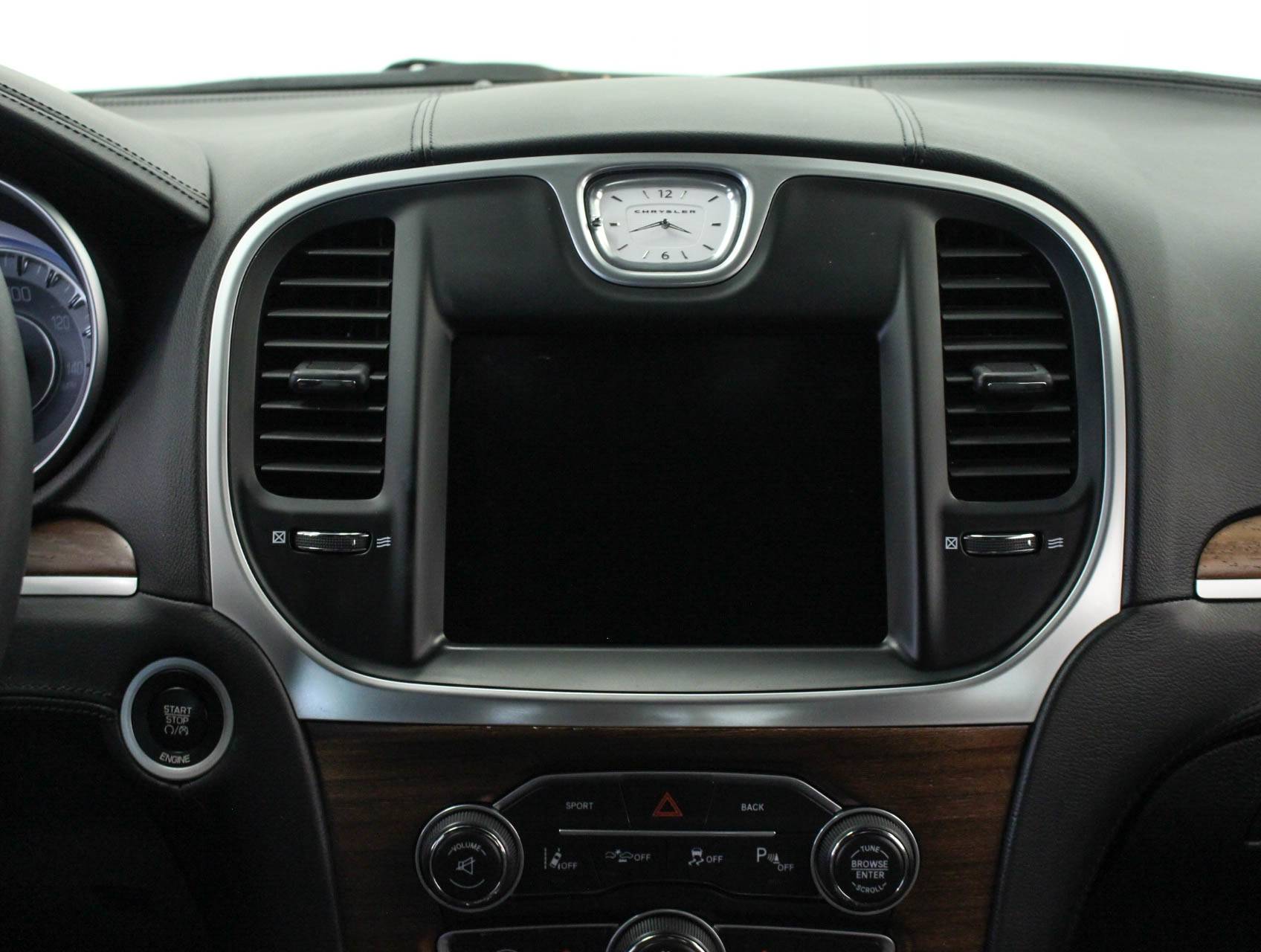 Florida Fine Cars - Used CHRYSLER 300 2015 MARGATE C Platinum