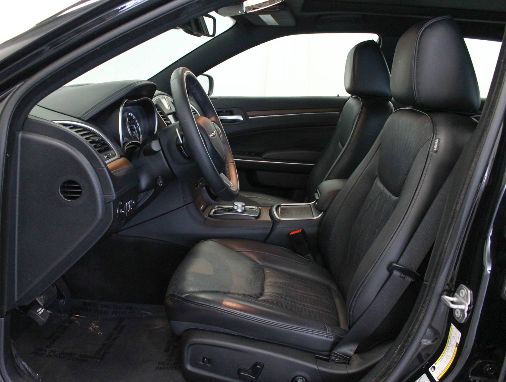 Florida Fine Cars - Used CHRYSLER 300 2015 MARGATE C Platinum