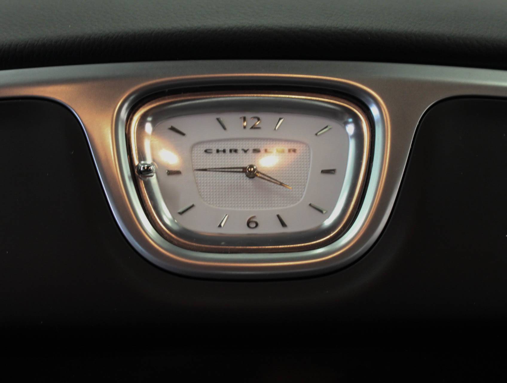 Florida Fine Cars - Used CHRYSLER 300 2015 MARGATE C Platinum