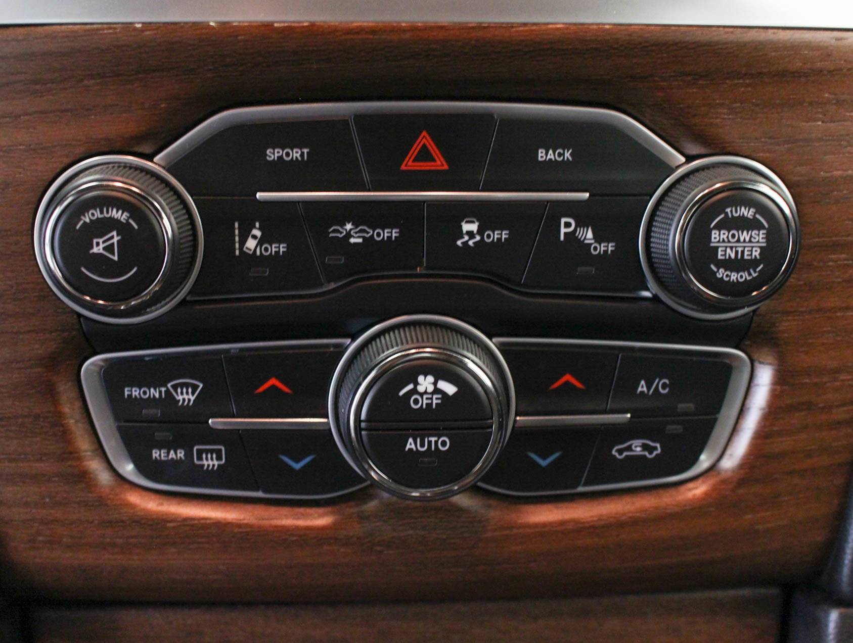 Florida Fine Cars - Used CHRYSLER 300 2015 MARGATE C Platinum