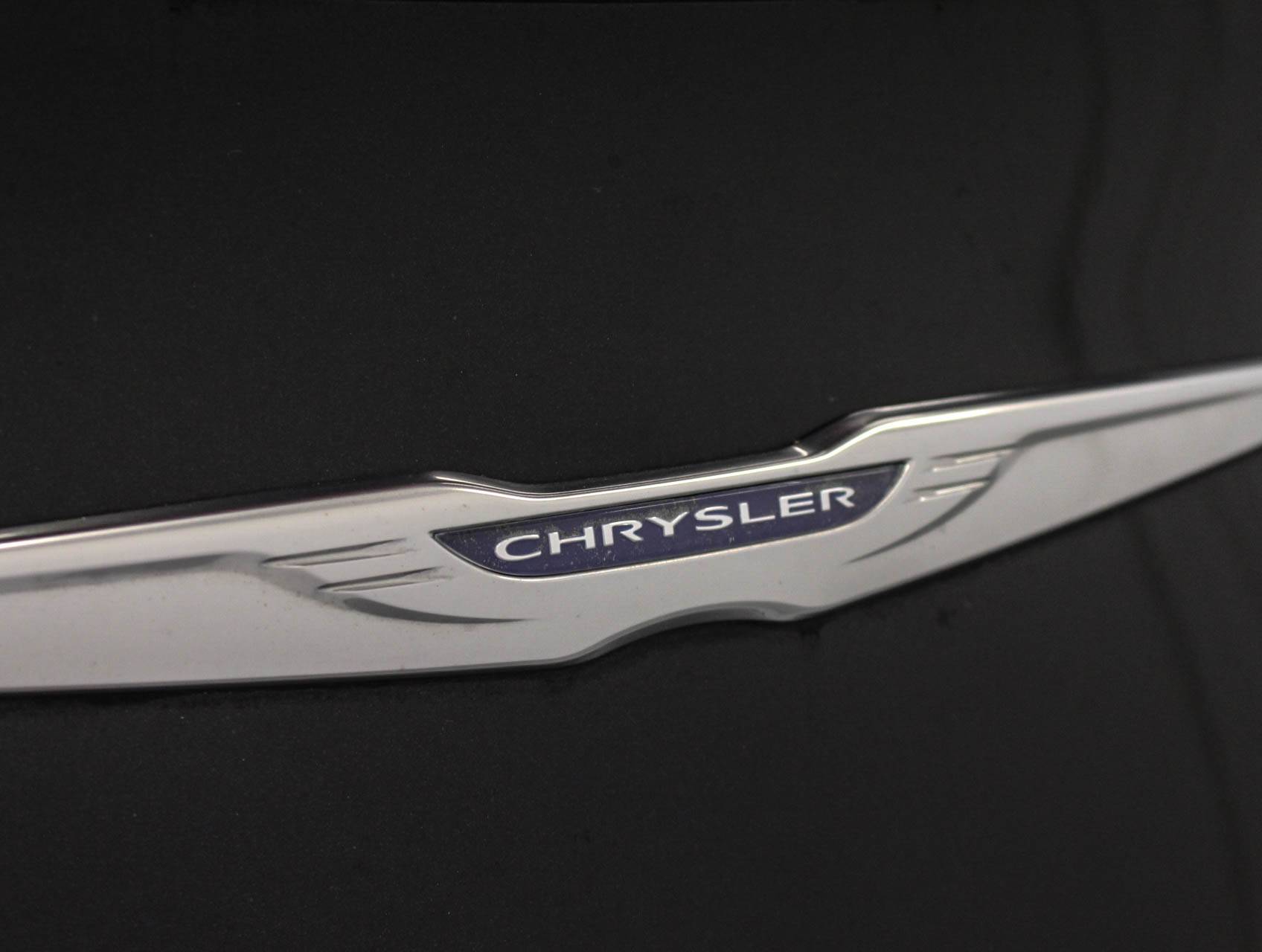 Florida Fine Cars - Used CHRYSLER 300 2015 MARGATE C Platinum