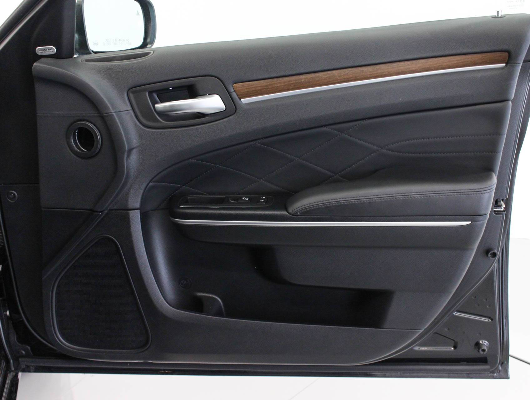 Florida Fine Cars - Used CHRYSLER 300 2015 MARGATE C Platinum