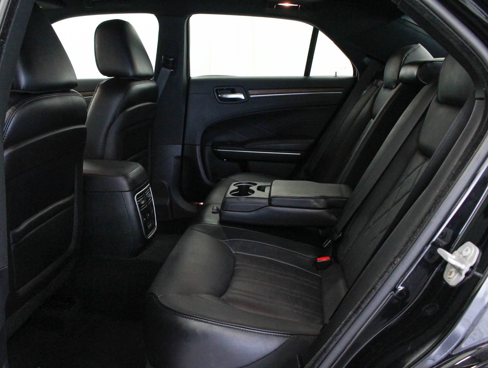 Florida Fine Cars - Used CHRYSLER 300 2015 MARGATE C Platinum