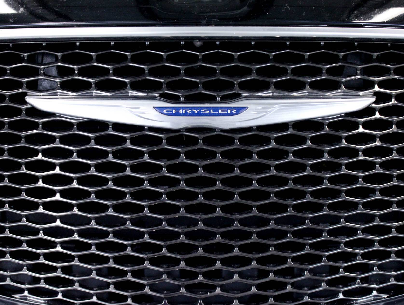 Florida Fine Cars - Used CHRYSLER 300 2015 MARGATE C Platinum