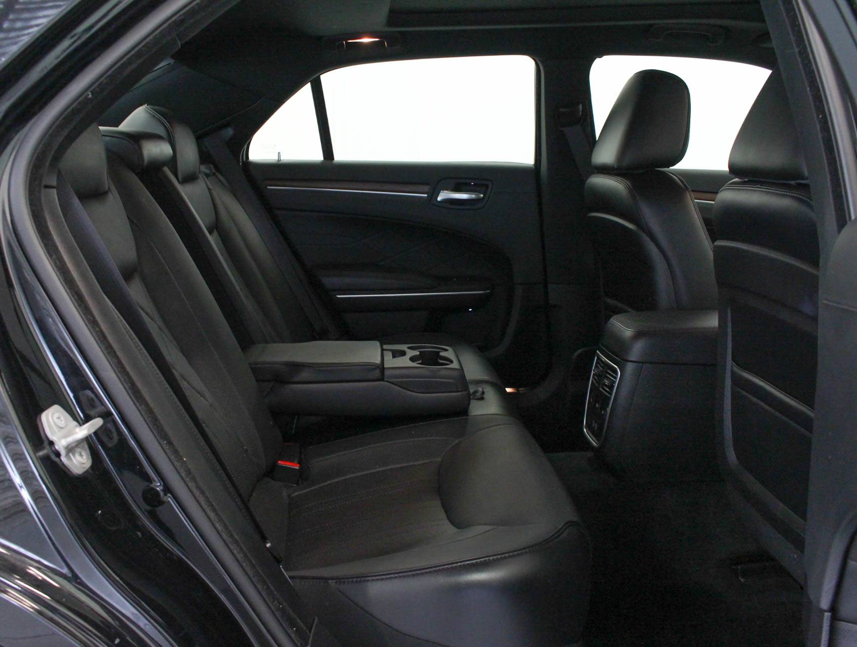 Florida Fine Cars - Used CHRYSLER 300 2015 MARGATE C Platinum