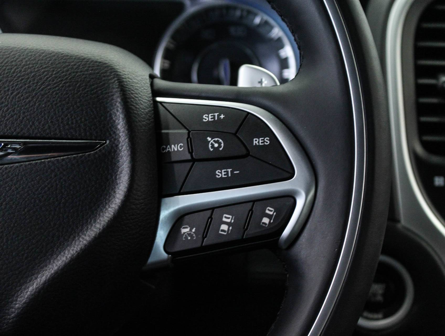 Florida Fine Cars - Used CHRYSLER 300 2015 MARGATE C Platinum