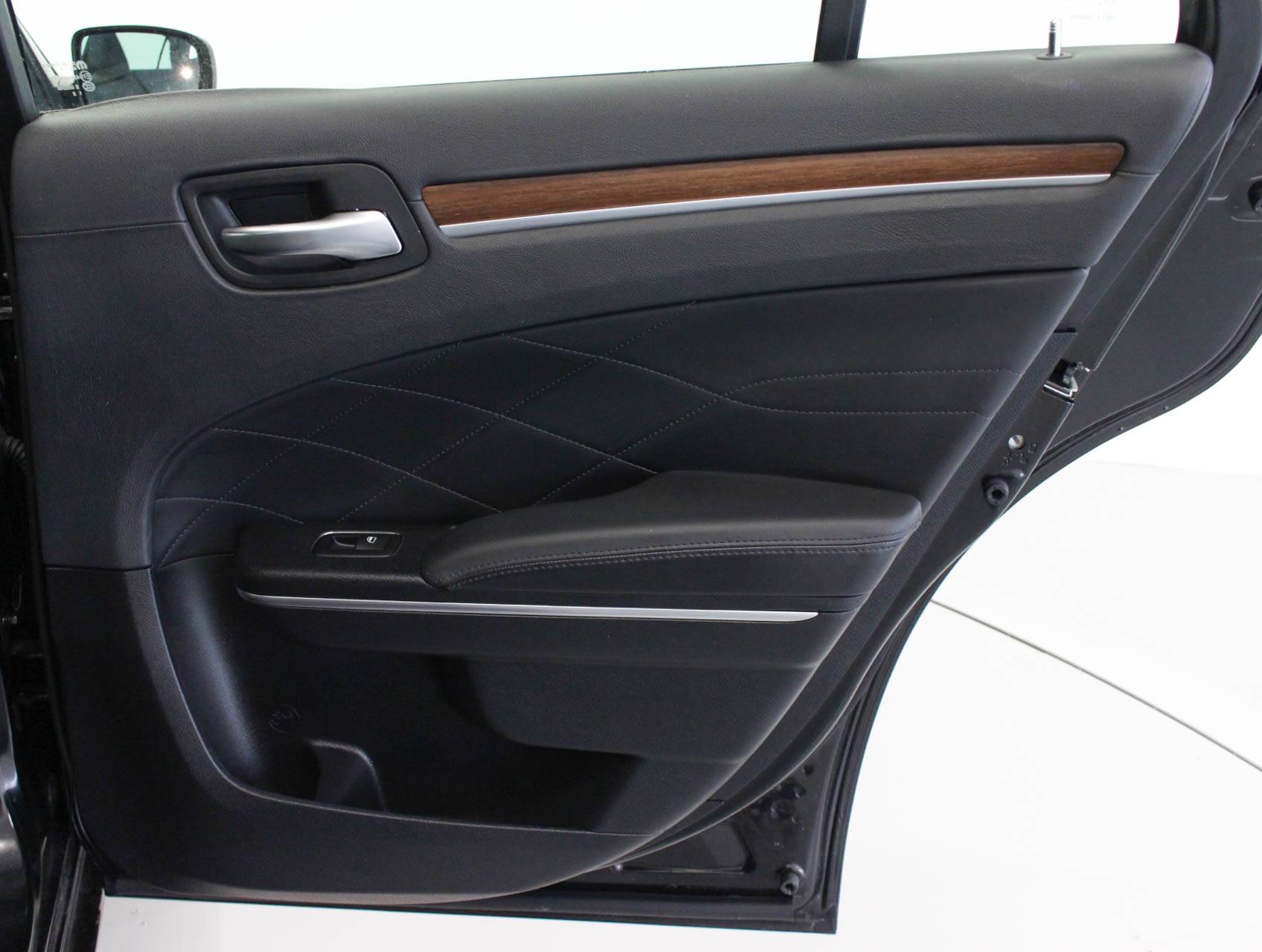 Florida Fine Cars - Used CHRYSLER 300 2015 MARGATE C Platinum