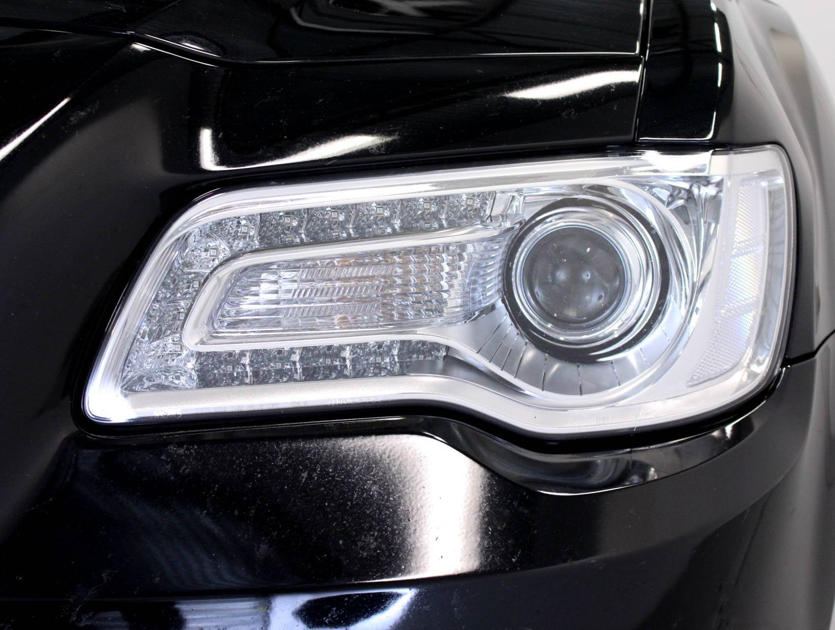 Florida Fine Cars - Used CHRYSLER 300 2015 MARGATE C Platinum