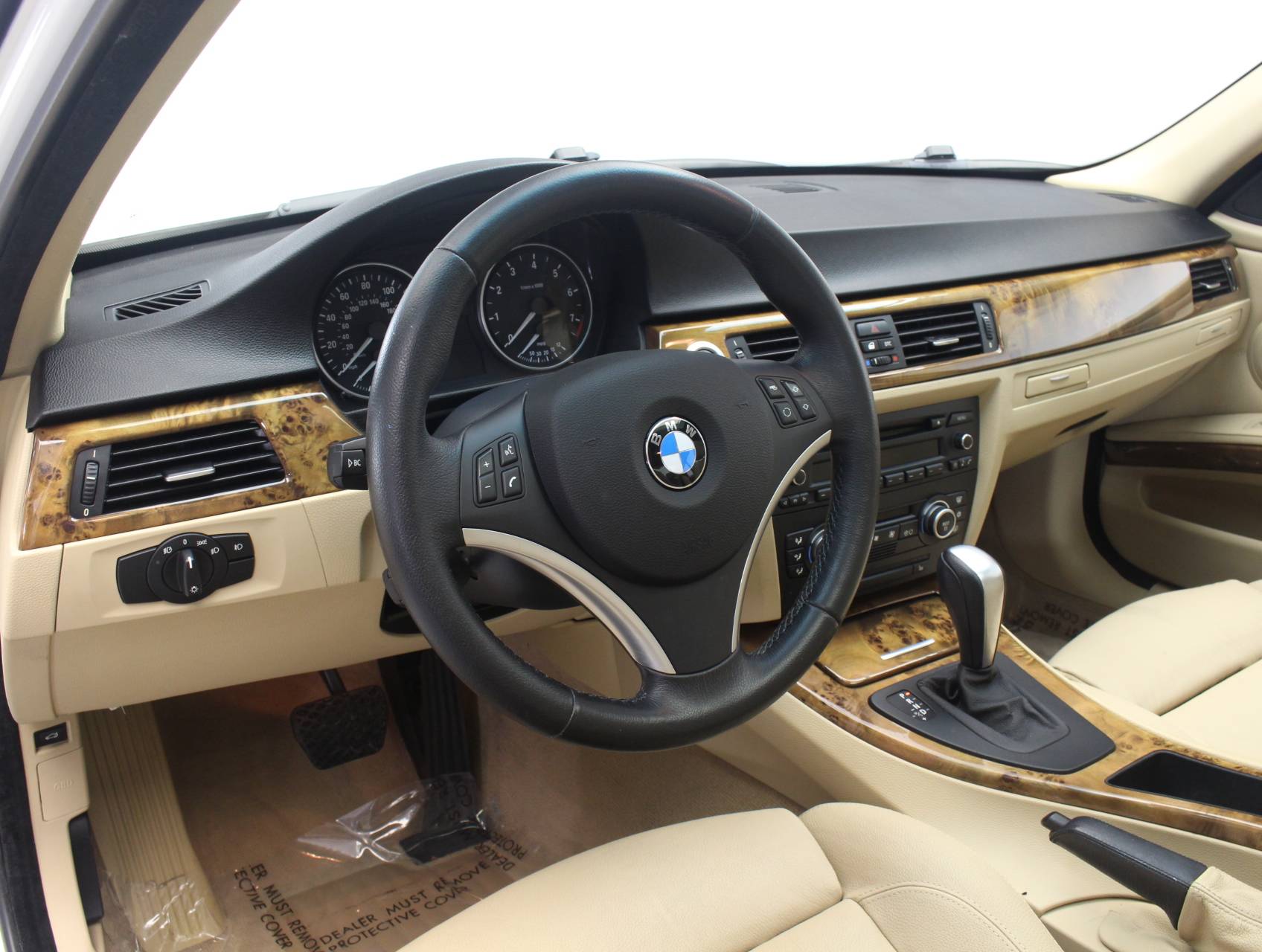 Florida Fine Cars - Used BMW 3 SERIES 2007 WEST PALM 328I