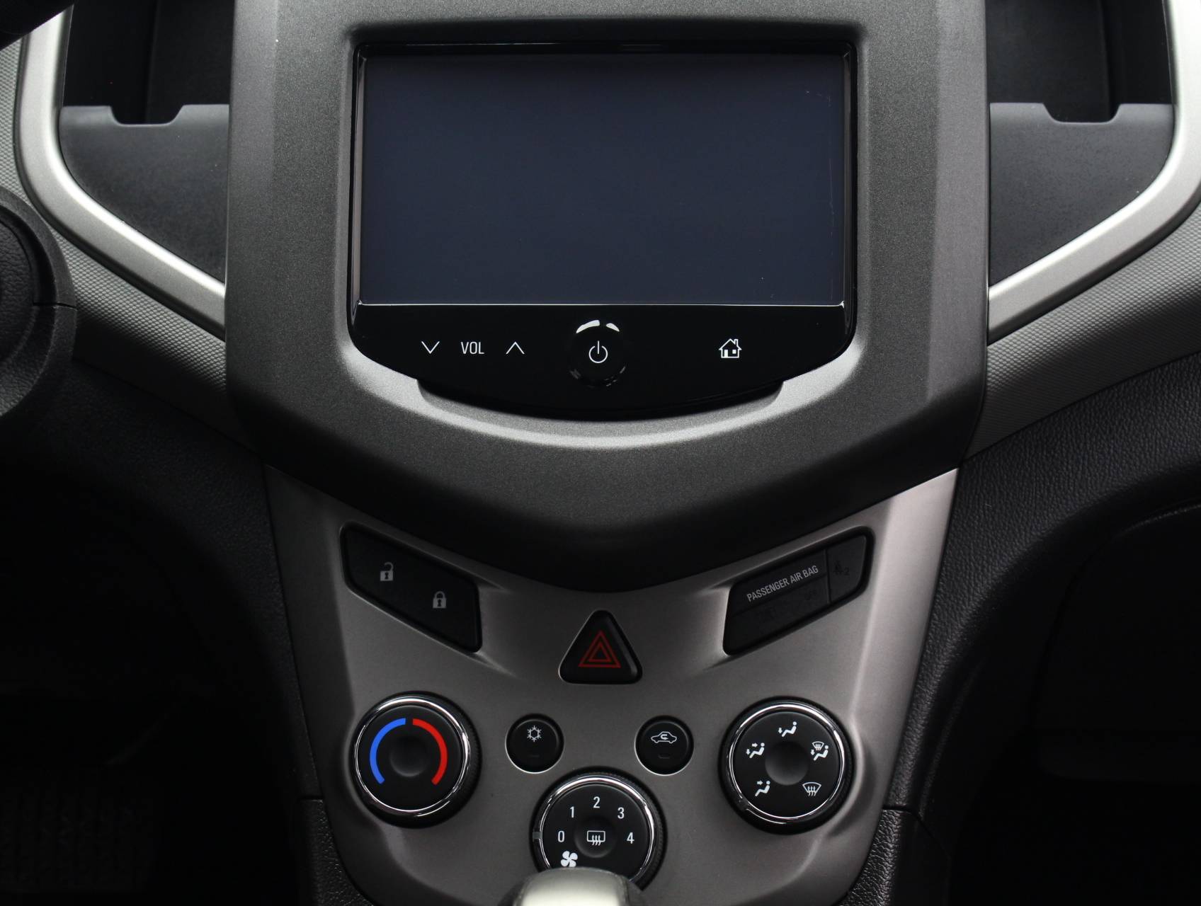 Florida Fine Cars - Used CHEVROLET SONIC 2016 MARGATE LT