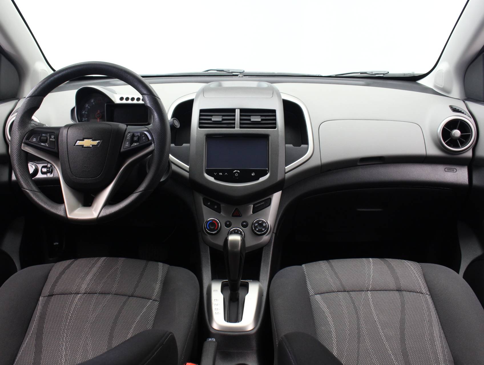 Florida Fine Cars - Used CHEVROLET SONIC 2016 MARGATE LT