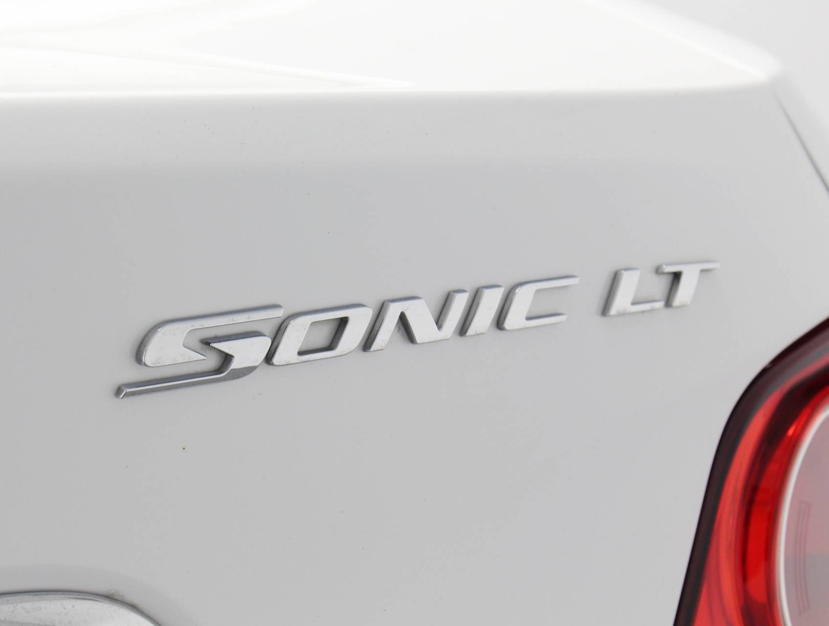 Florida Fine Cars - Used CHEVROLET SONIC 2016 MARGATE LT