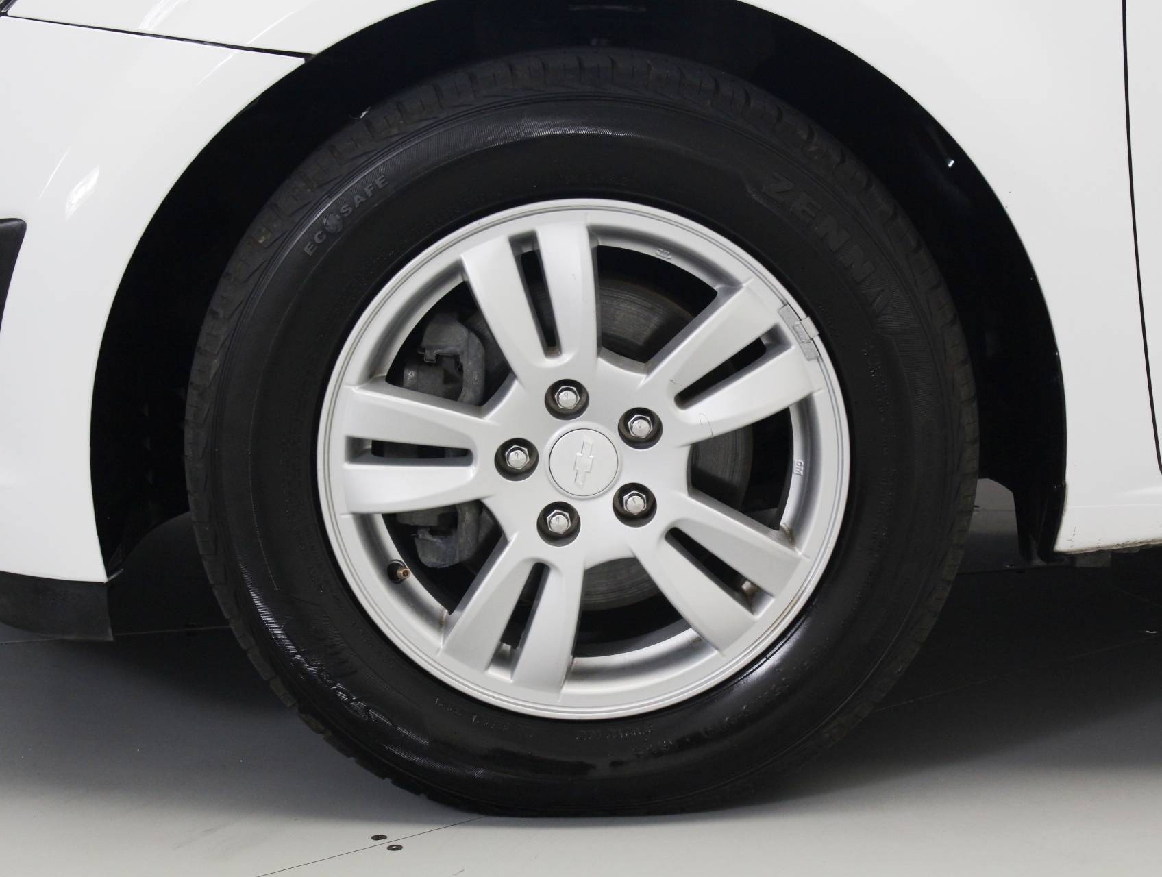 Florida Fine Cars - Used CHEVROLET SONIC 2016 MARGATE LT