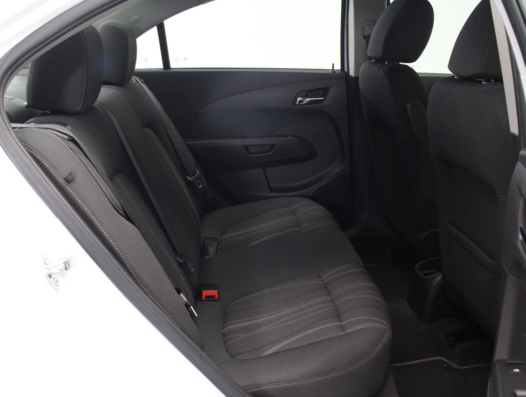 Florida Fine Cars - Used CHEVROLET SONIC 2016 MARGATE LT