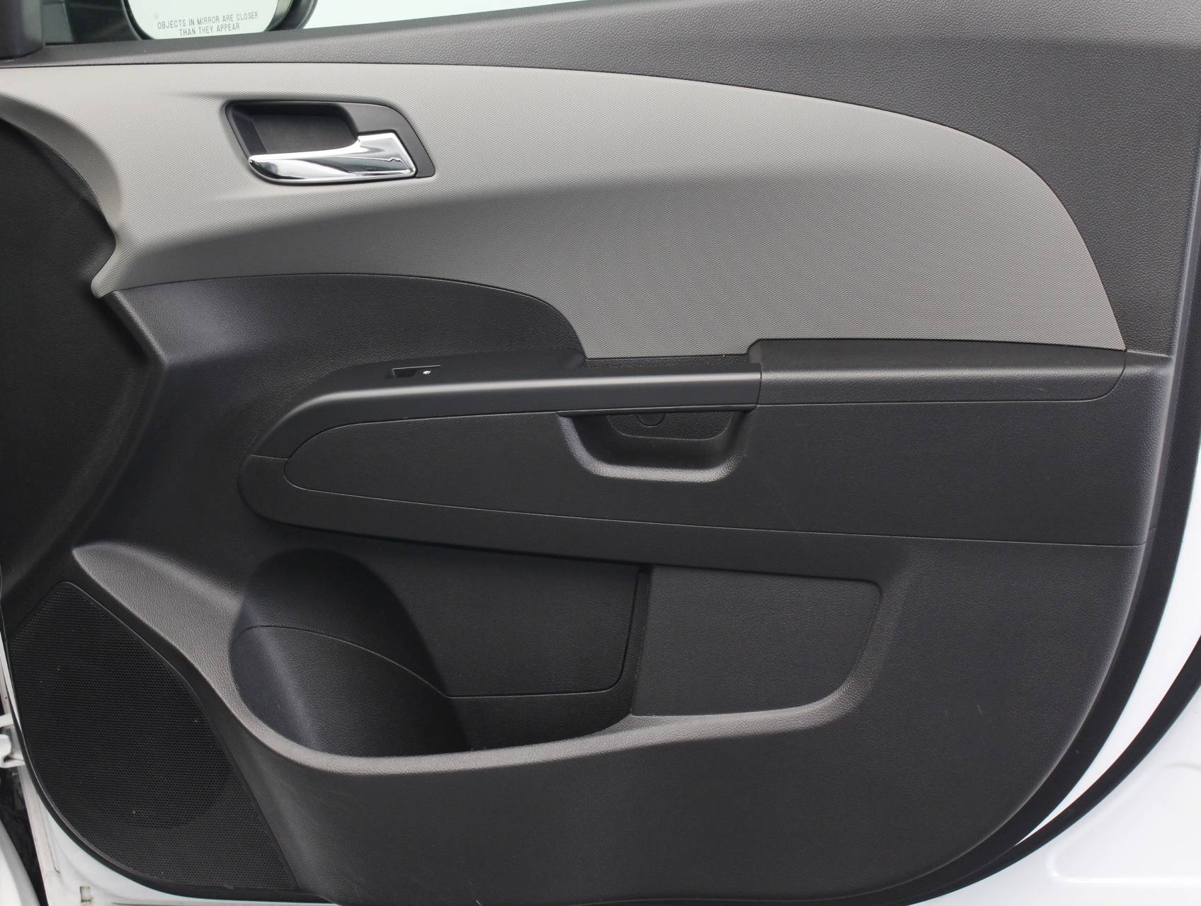 Florida Fine Cars - Used CHEVROLET SONIC 2016 MARGATE LT