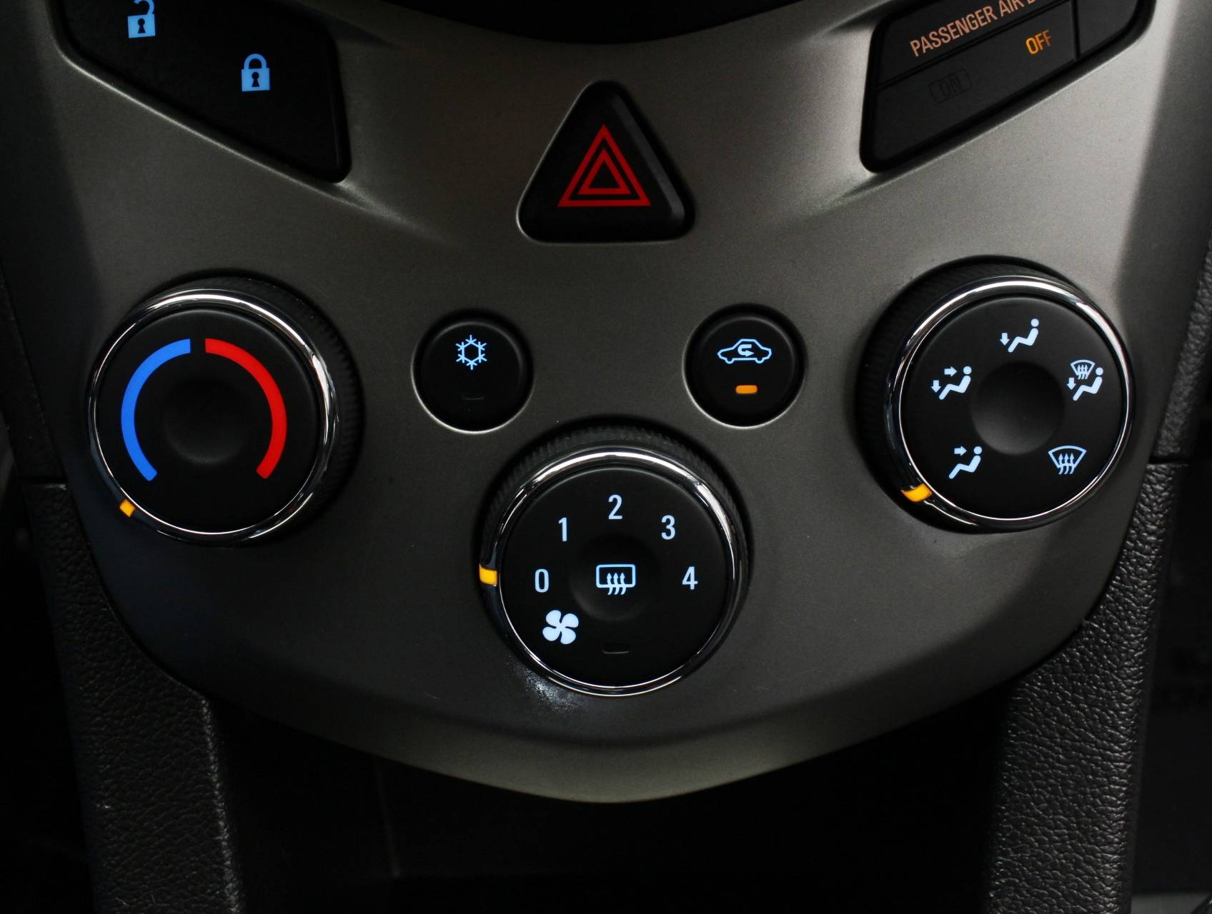 Florida Fine Cars - Used CHEVROLET SONIC 2016 MARGATE LT