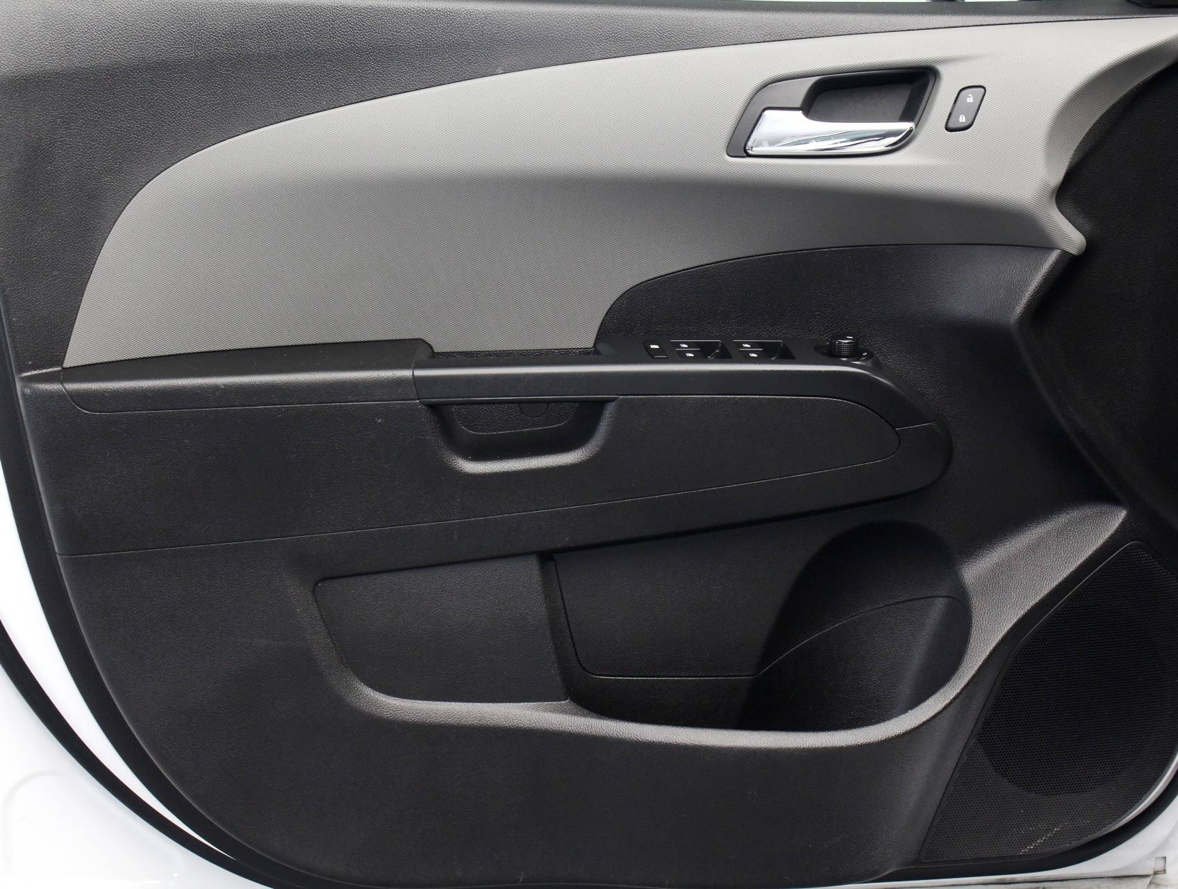 Florida Fine Cars - Used CHEVROLET SONIC 2016 MARGATE LT