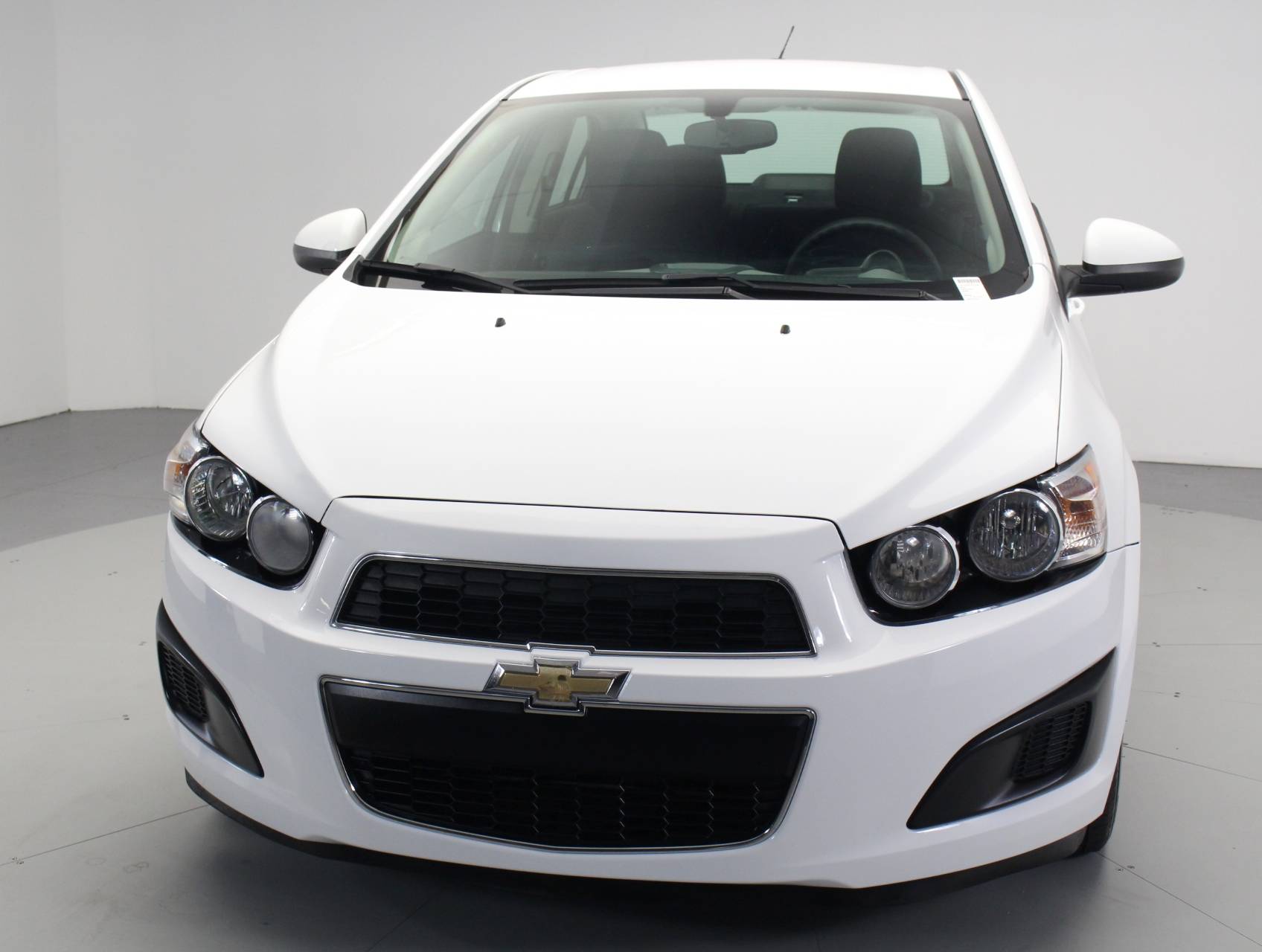 Florida Fine Cars - Used CHEVROLET SONIC 2016 MARGATE LT
