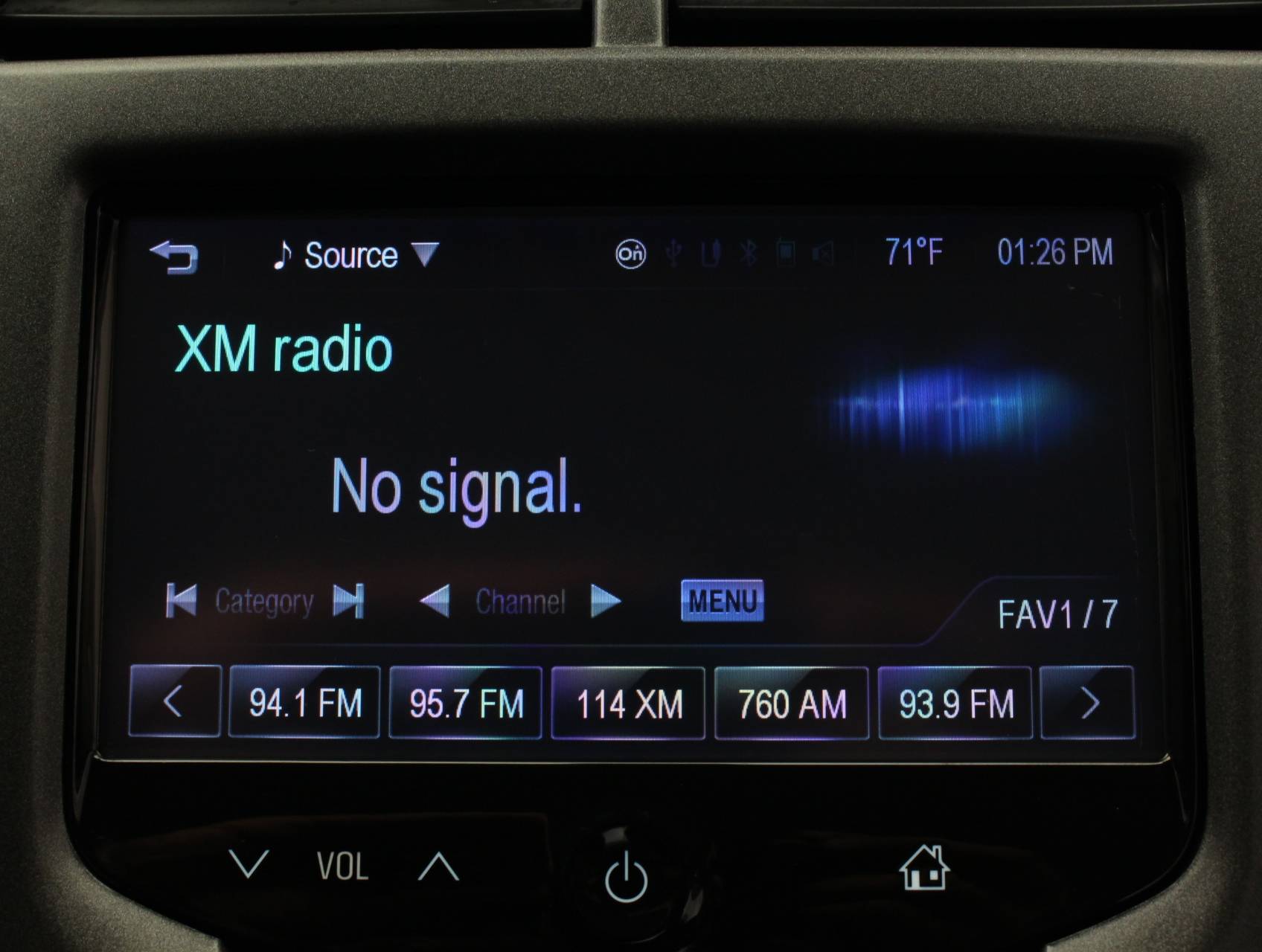 Florida Fine Cars - Used CHEVROLET SONIC 2016 MARGATE LT