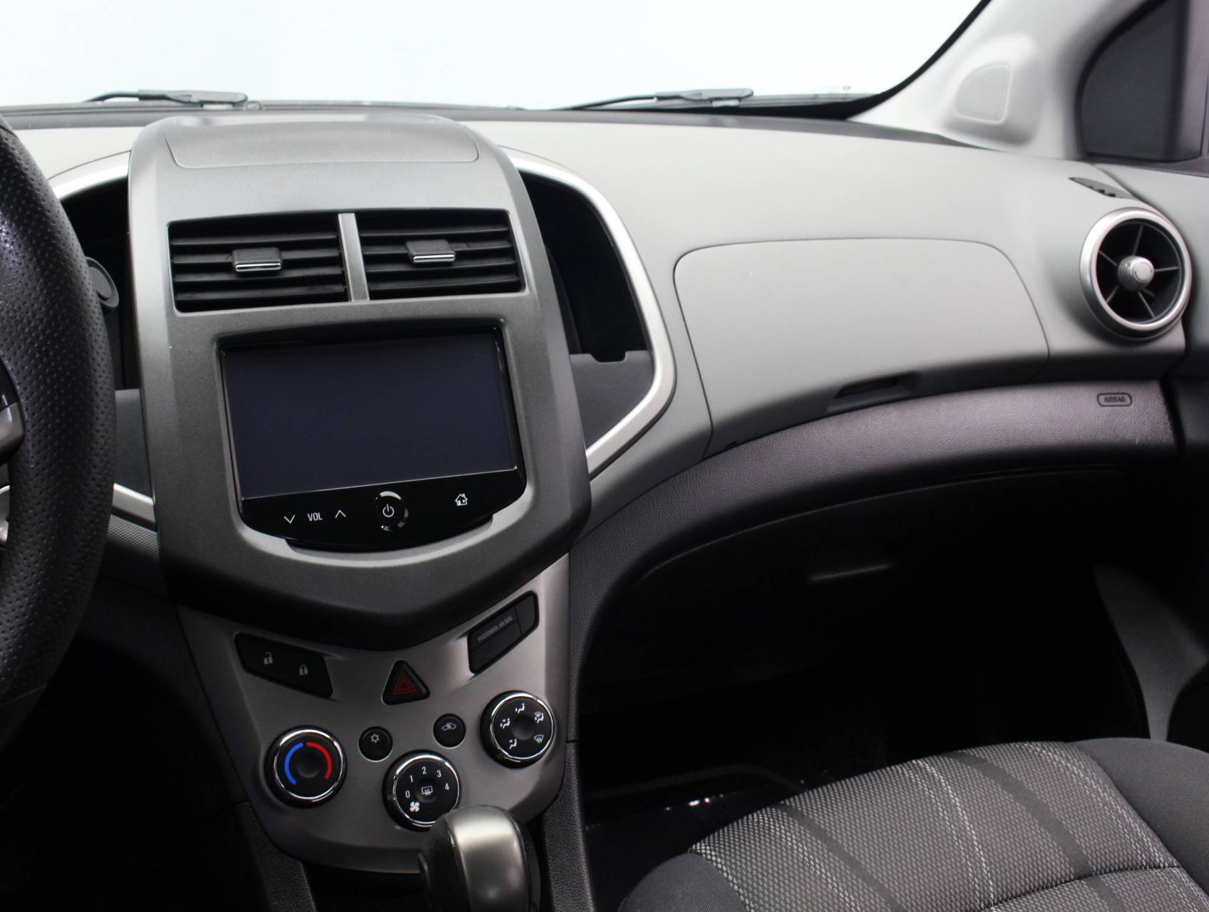 Florida Fine Cars - Used CHEVROLET SONIC 2016 MARGATE LT