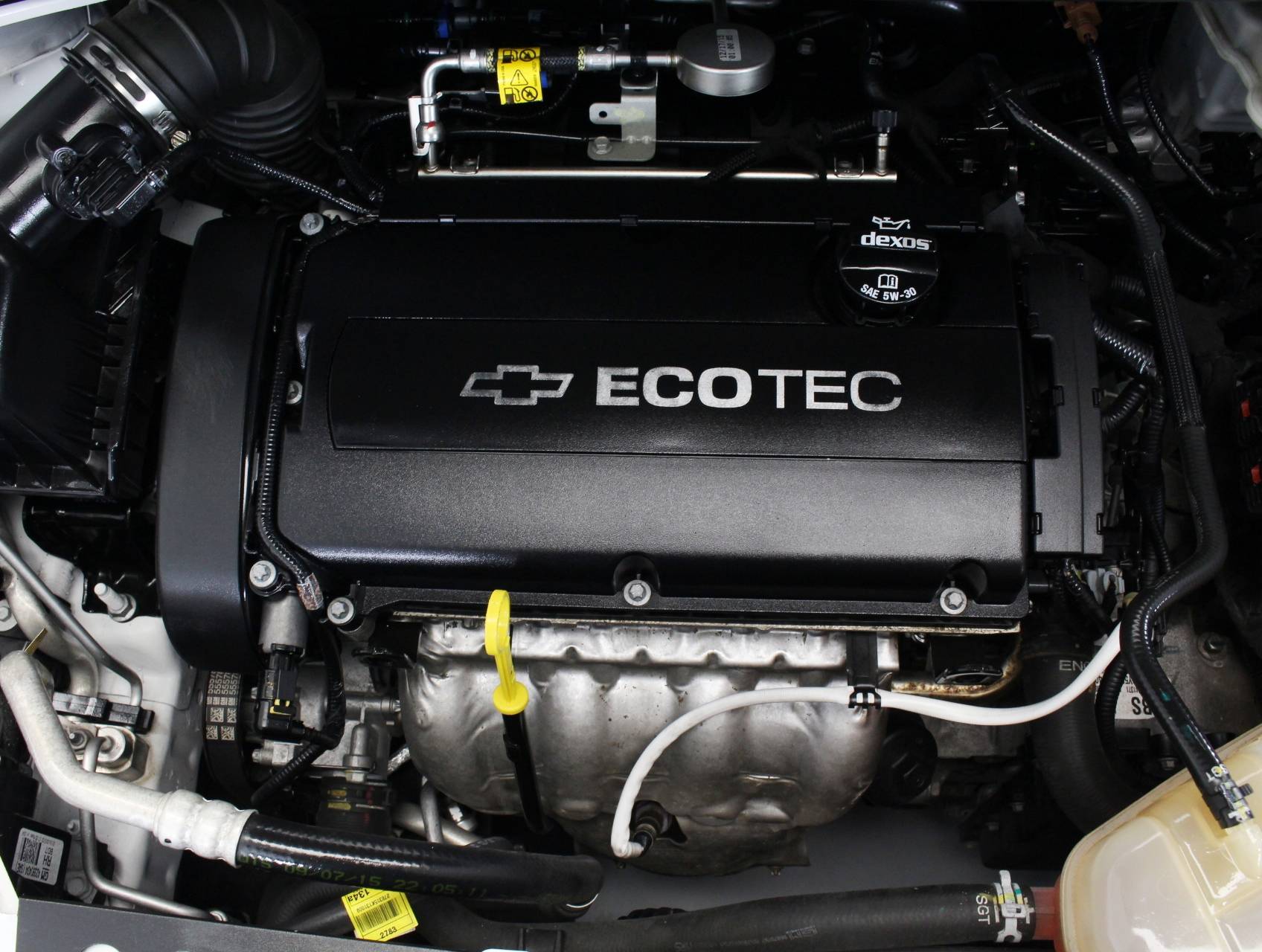 Florida Fine Cars - Used CHEVROLET SONIC 2016 MARGATE LT