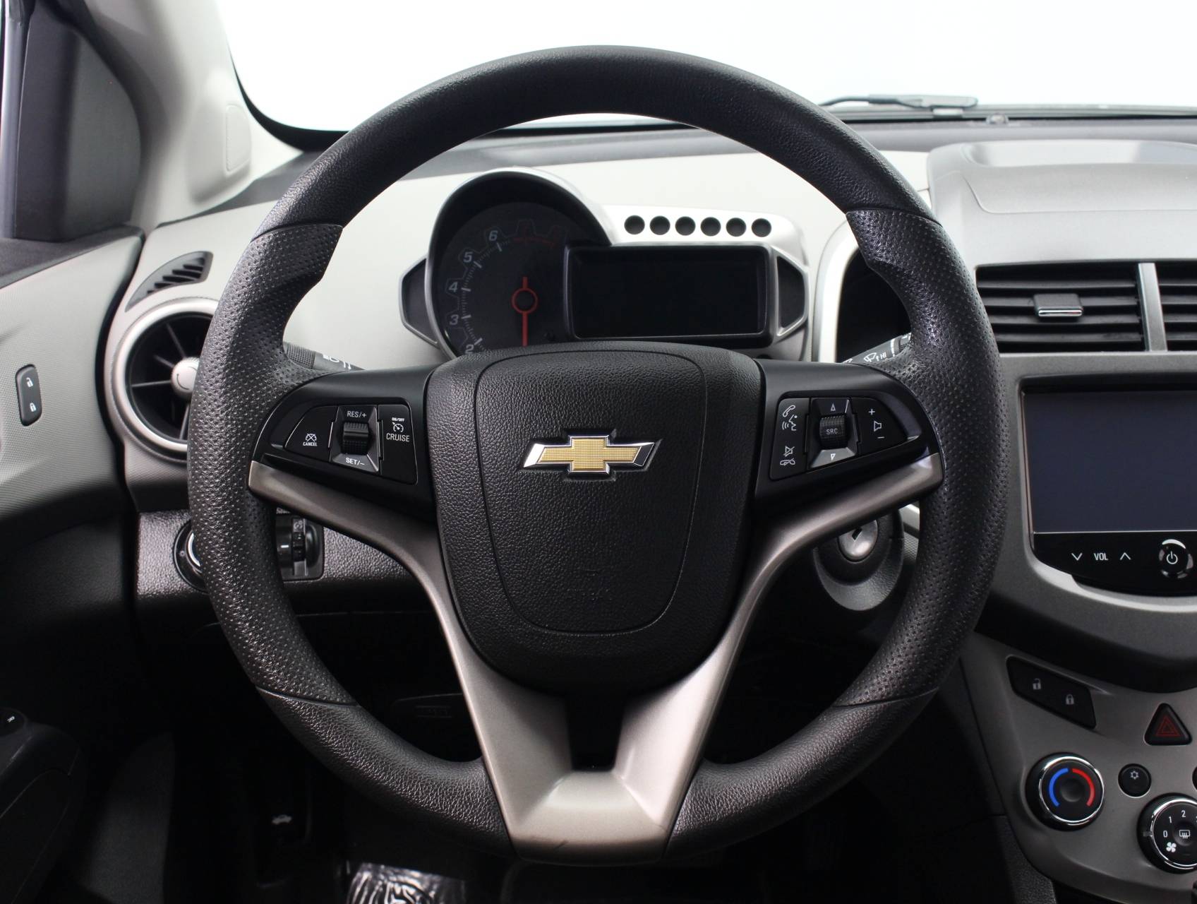 Florida Fine Cars - Used CHEVROLET SONIC 2016 MARGATE LT