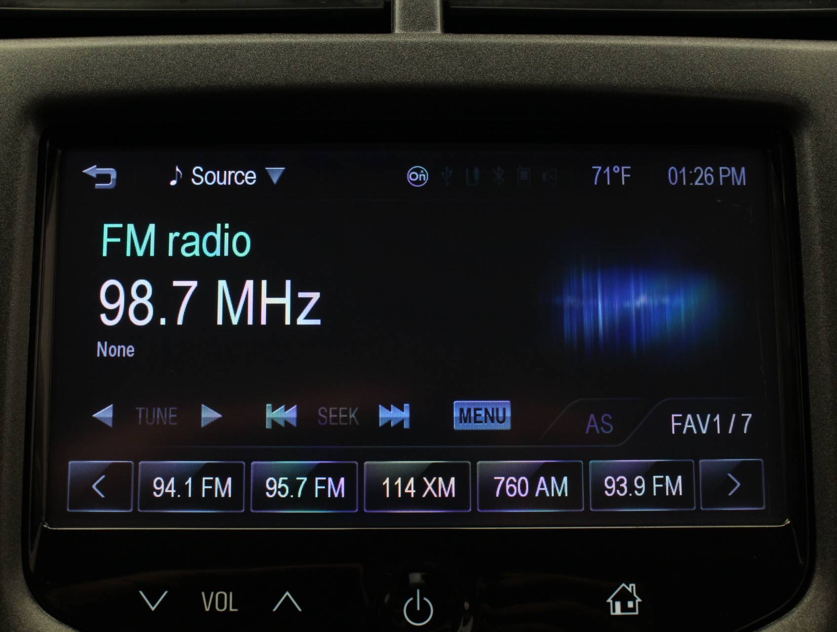 Florida Fine Cars - Used CHEVROLET SONIC 2016 MARGATE LT