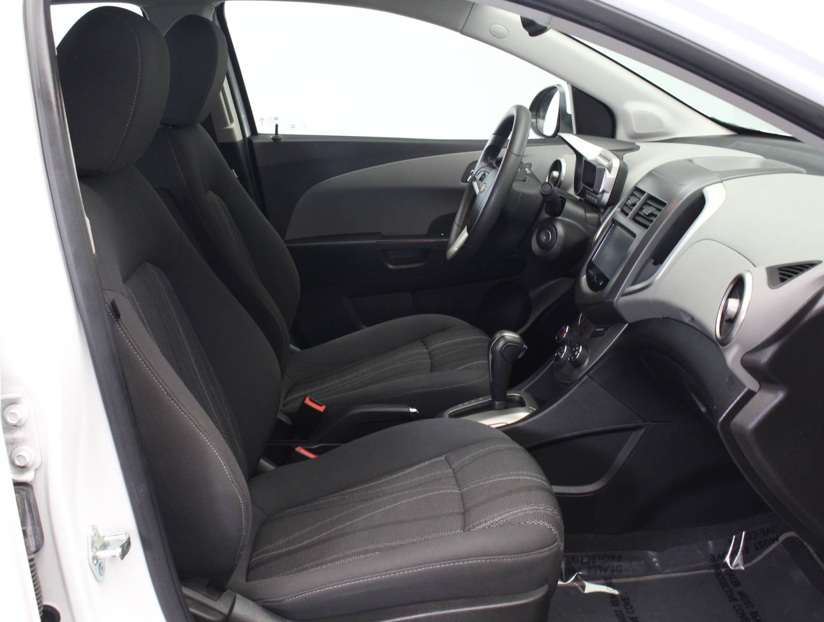 Florida Fine Cars - Used CHEVROLET SONIC 2016 MARGATE LT