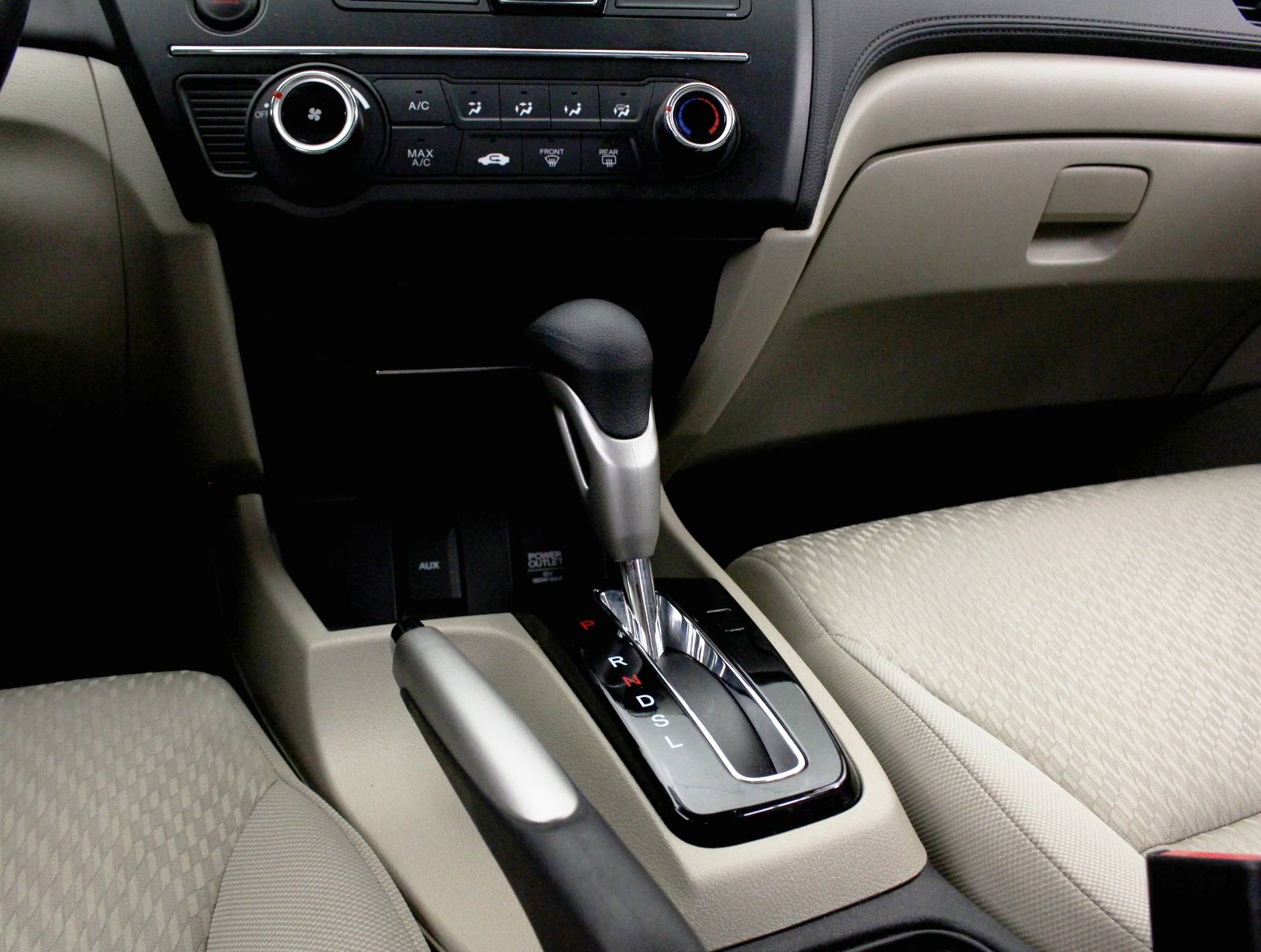 Florida Fine Cars - Used HONDA CIVIC 2015 MIAMI LX