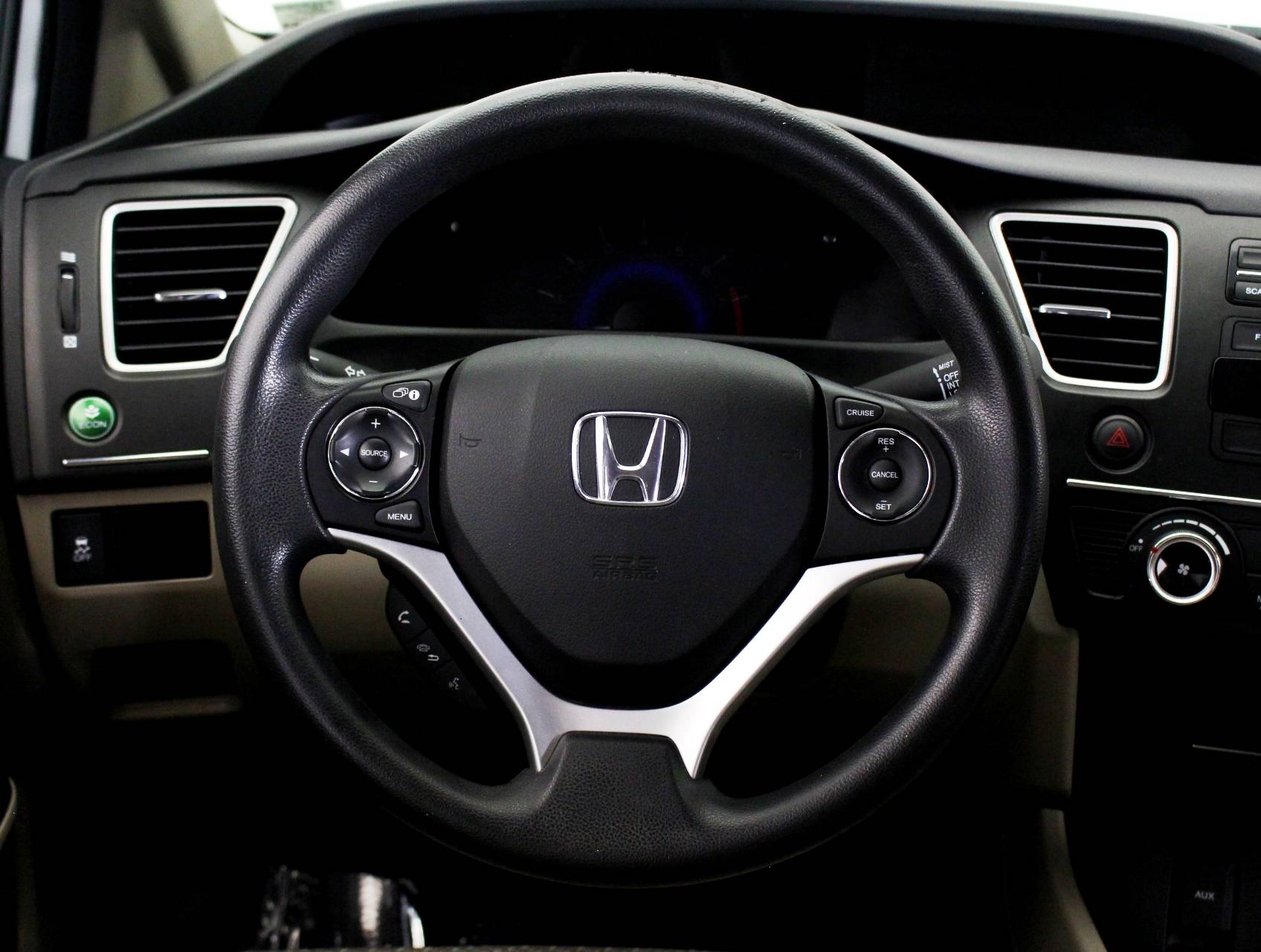 Florida Fine Cars - Used HONDA CIVIC 2015 MIAMI LX