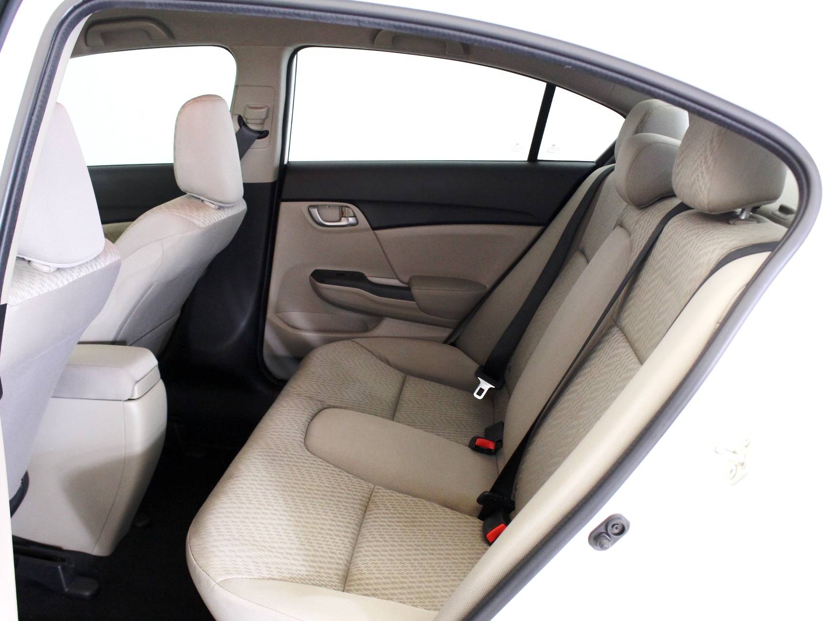 Florida Fine Cars - Used HONDA CIVIC 2015 MIAMI LX