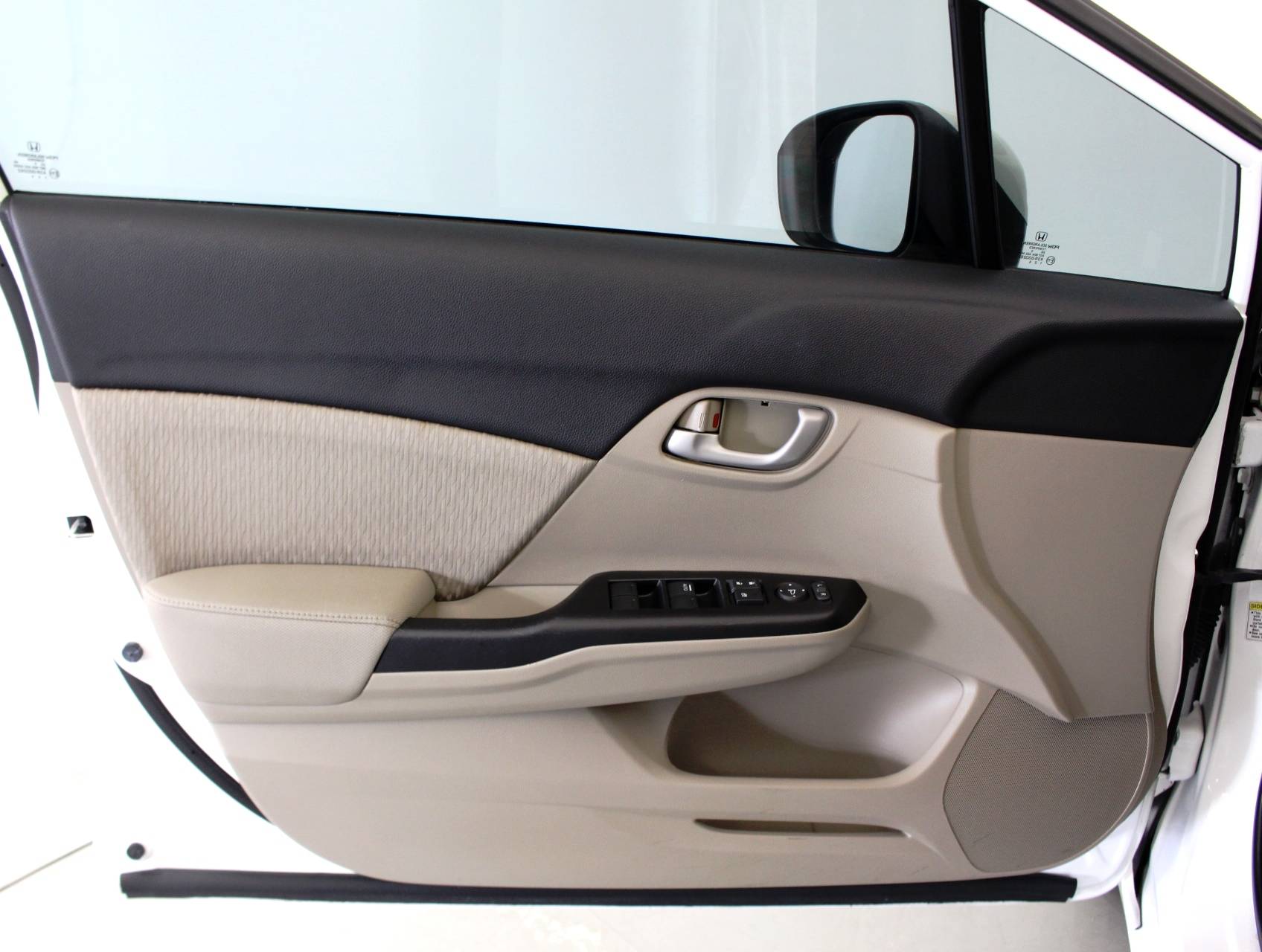 Florida Fine Cars - Used HONDA CIVIC 2015 MIAMI LX