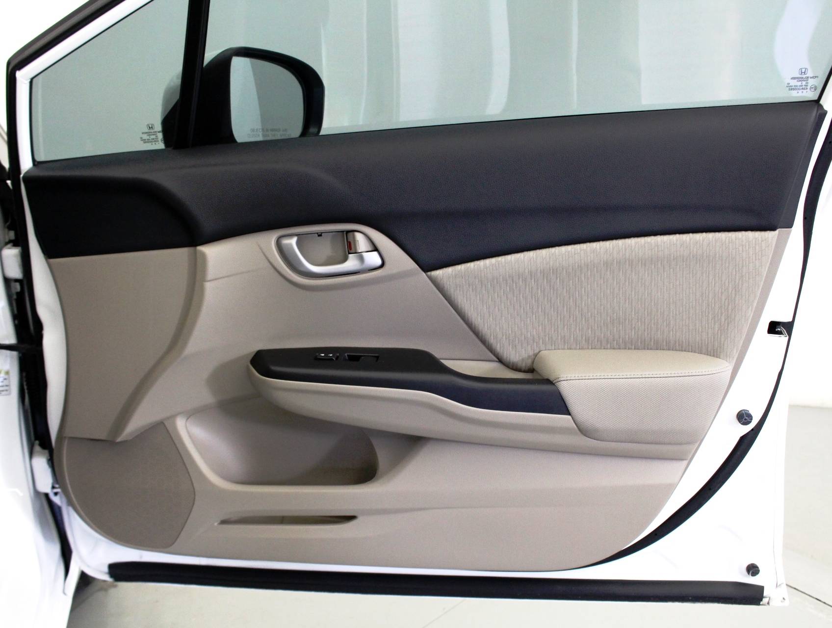 Florida Fine Cars - Used HONDA CIVIC 2015 MIAMI LX