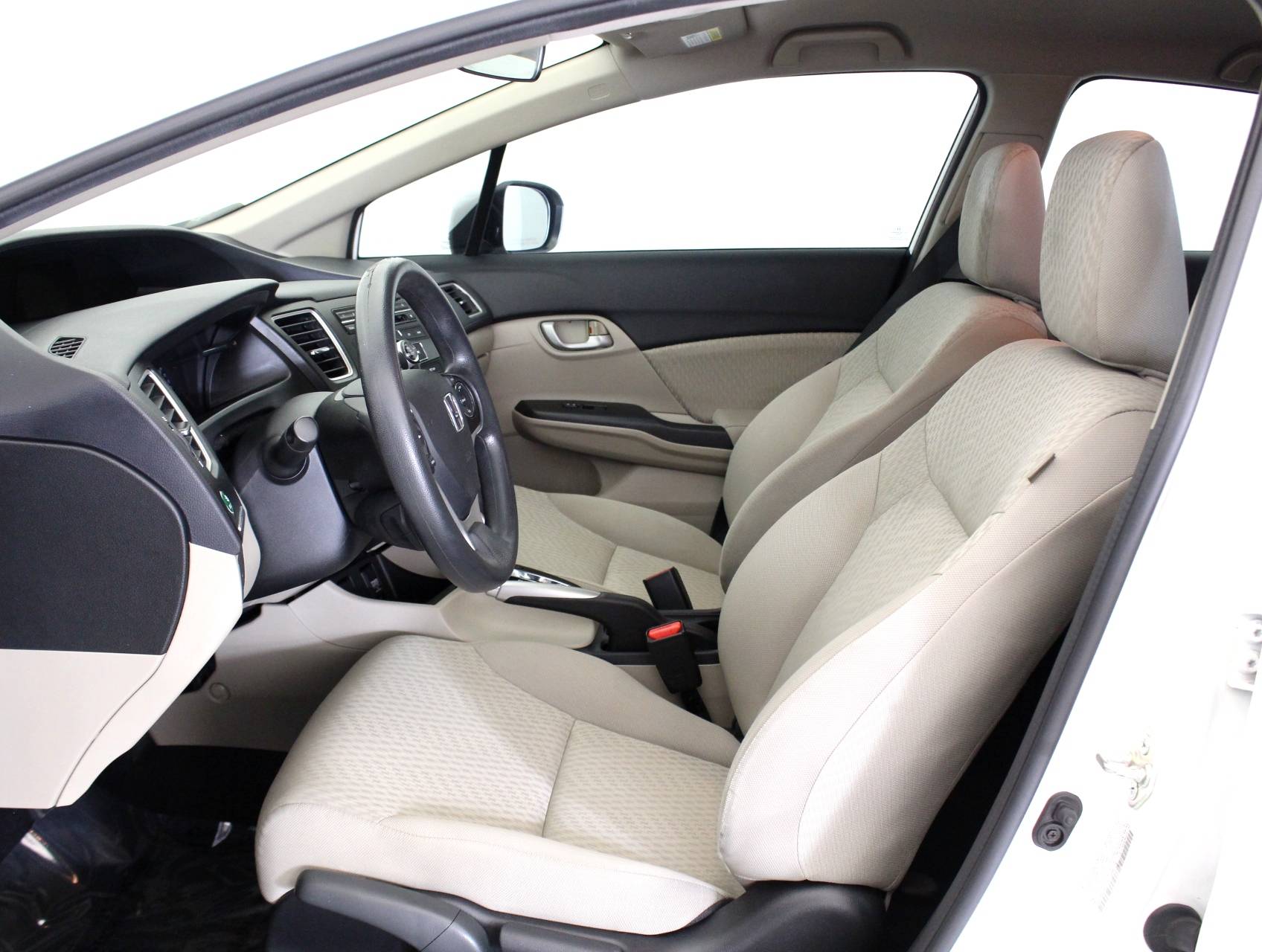 Florida Fine Cars - Used HONDA CIVIC 2015 MIAMI LX