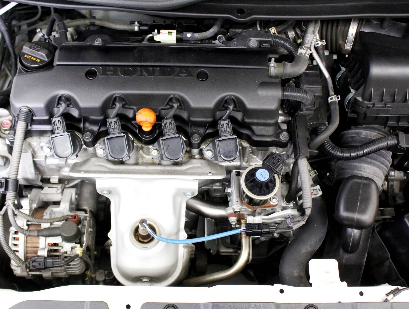 Florida Fine Cars - Used HONDA CIVIC 2015 MIAMI LX