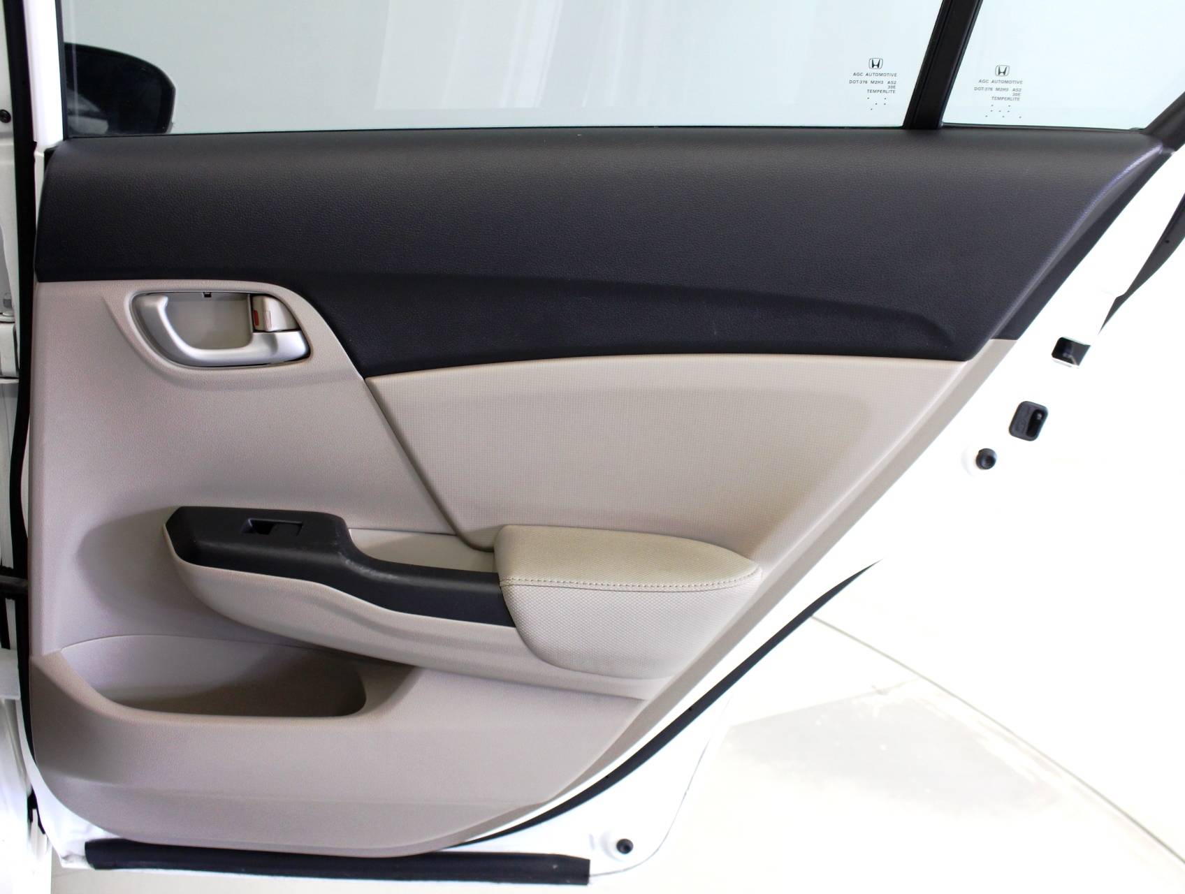 Florida Fine Cars - Used HONDA CIVIC 2015 MIAMI LX