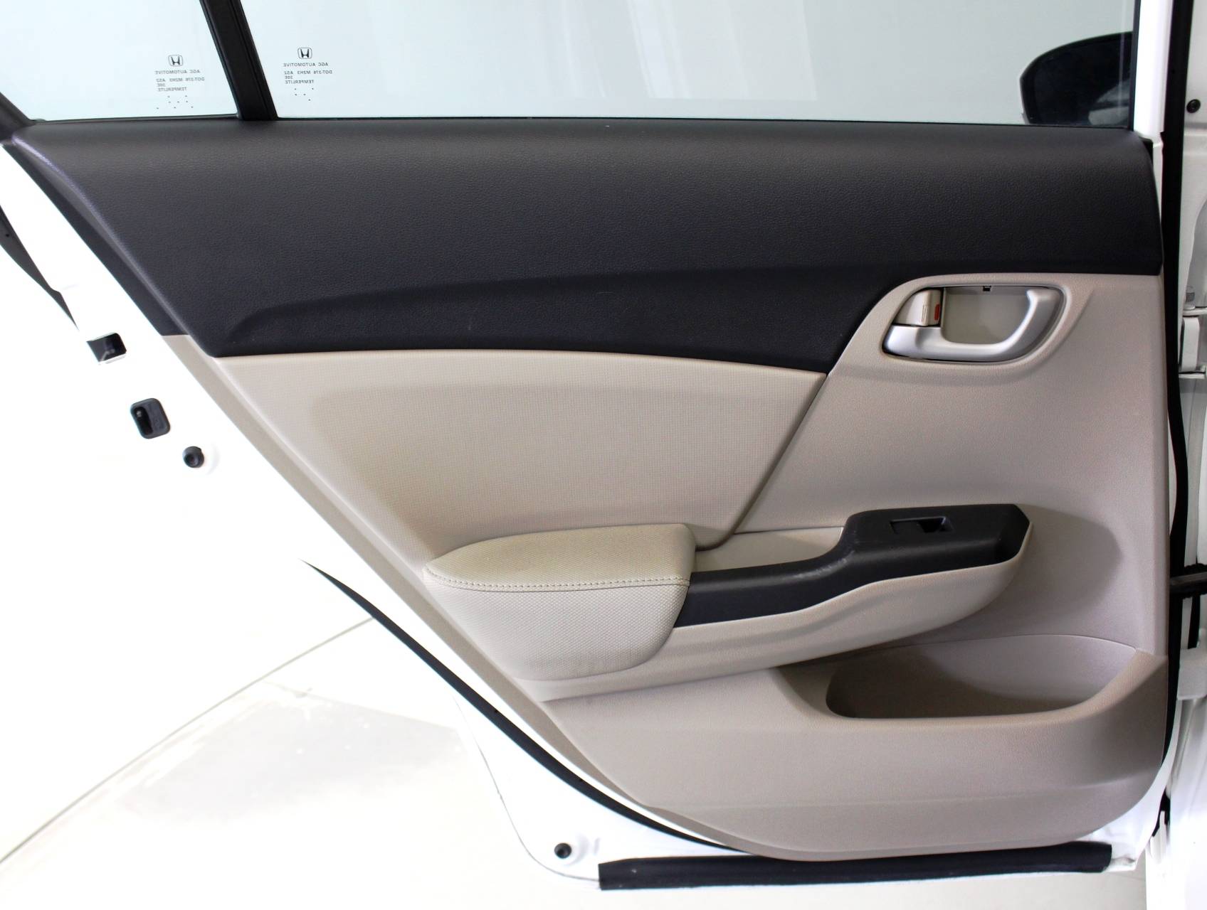 Florida Fine Cars - Used HONDA CIVIC 2015 MIAMI LX